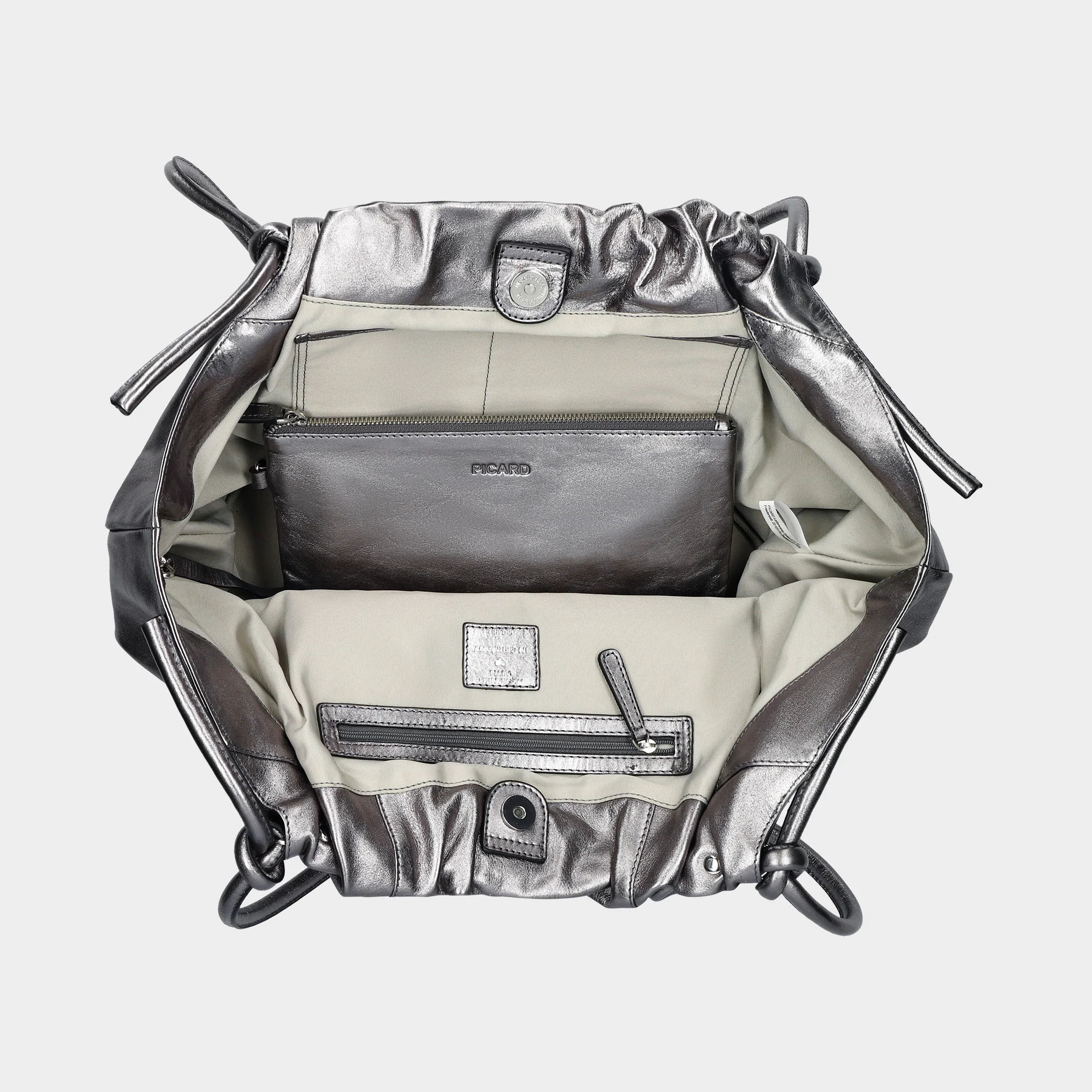 Beuteltasche Dumpling R365 - Image 5