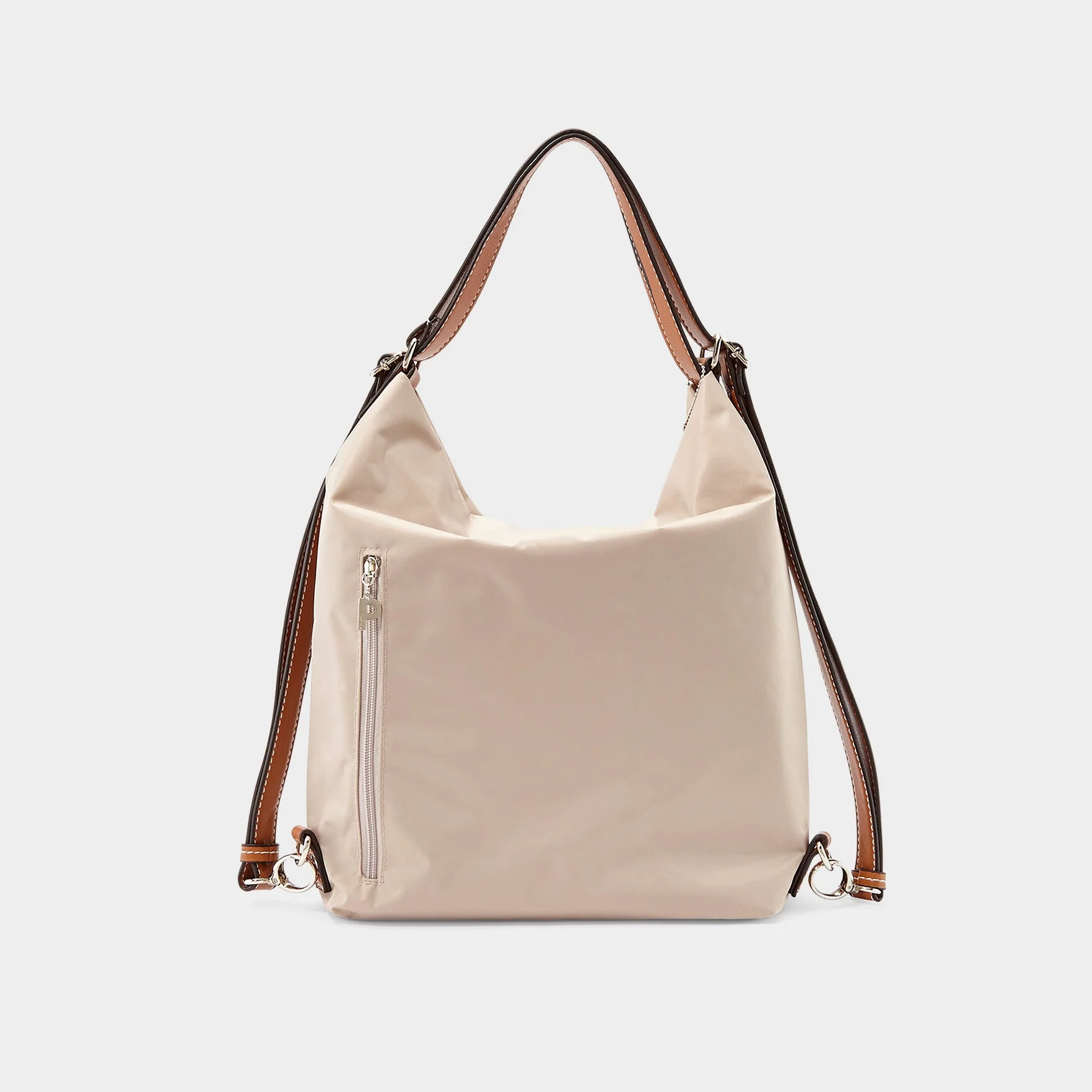 Beuteltasche und Rucksack Sonja 2777 - Image 2