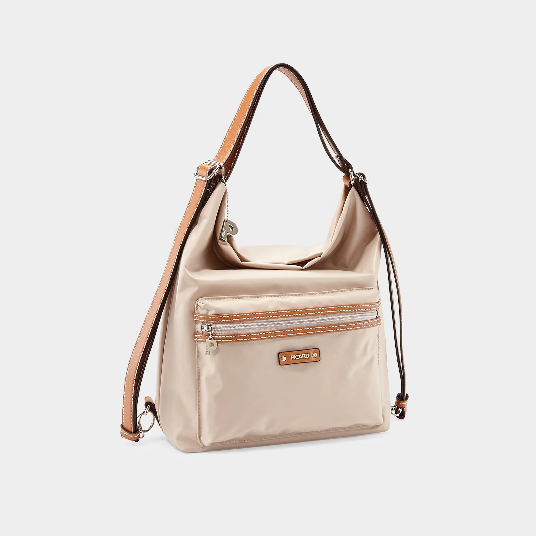 Beuteltasche und Rucksack Sonja 2777 - Image 3