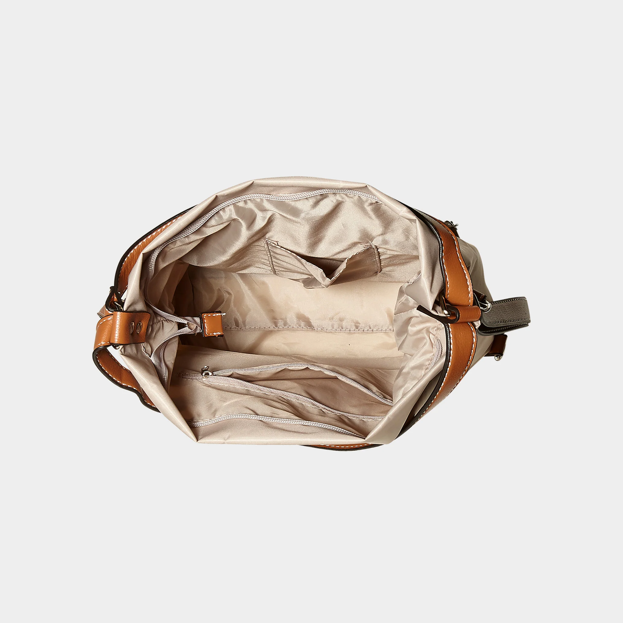 Beuteltasche und Rucksack Sonja 2777 - Image 5