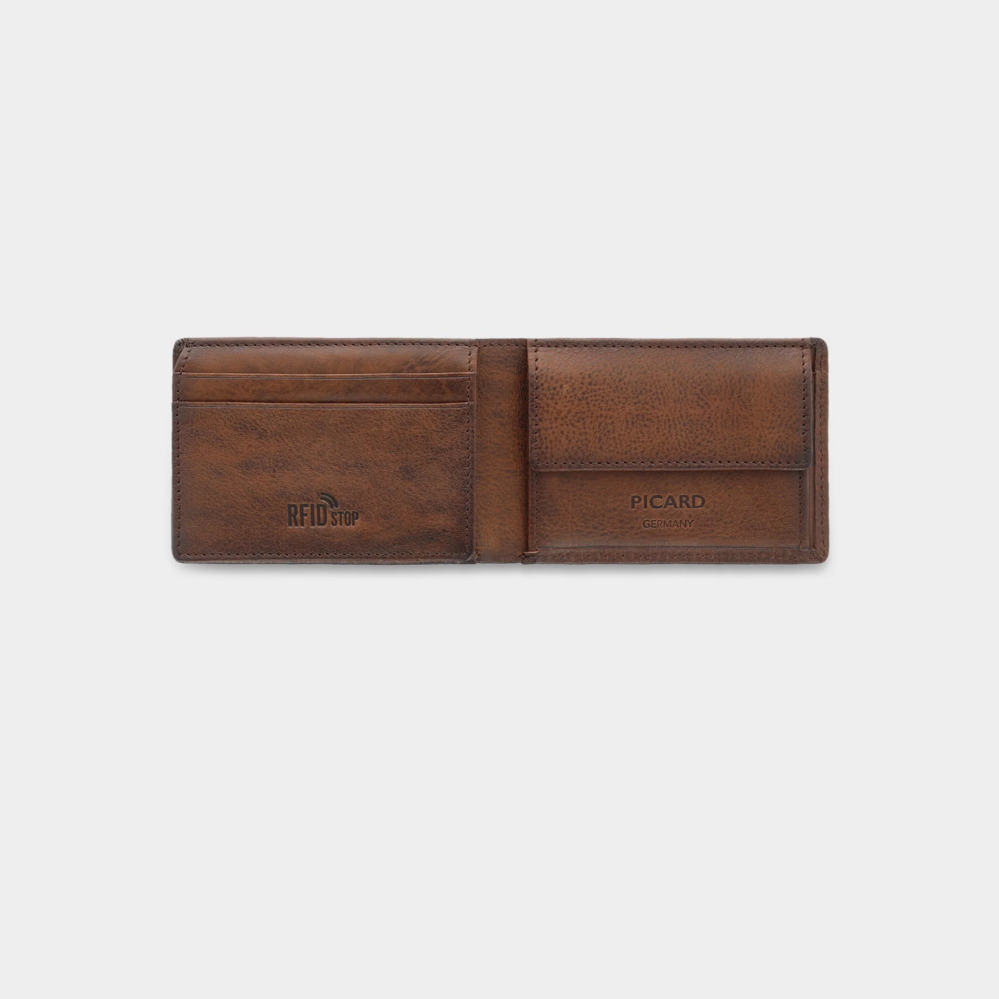 Portemonnaie Hans 1152 - Image 3