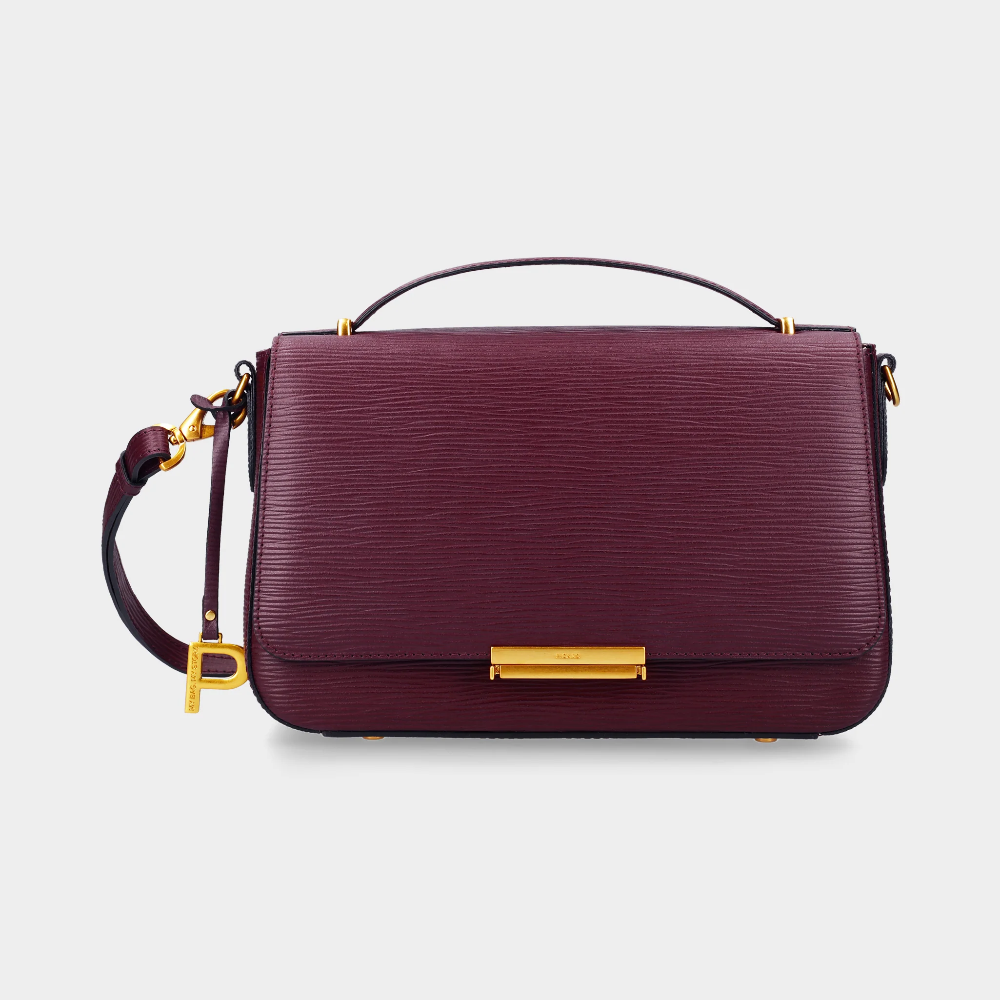 Henkeltasche Calais 5655 - Image 6