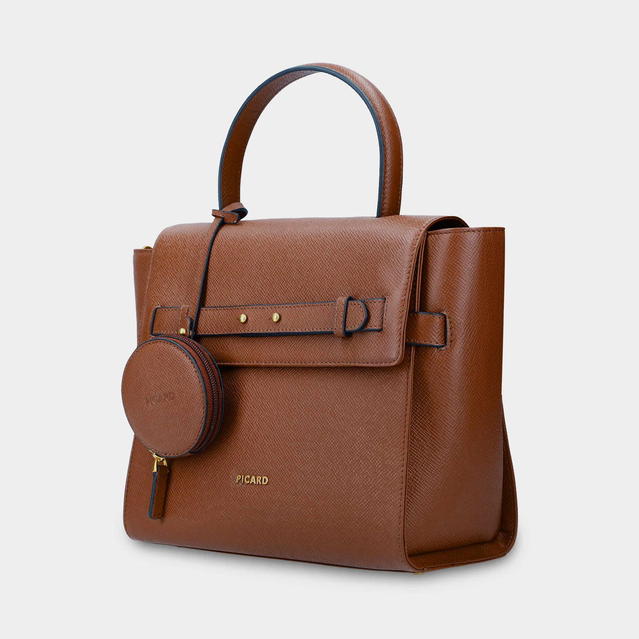 Henkeltasche Chic Way 1226 - Image 3