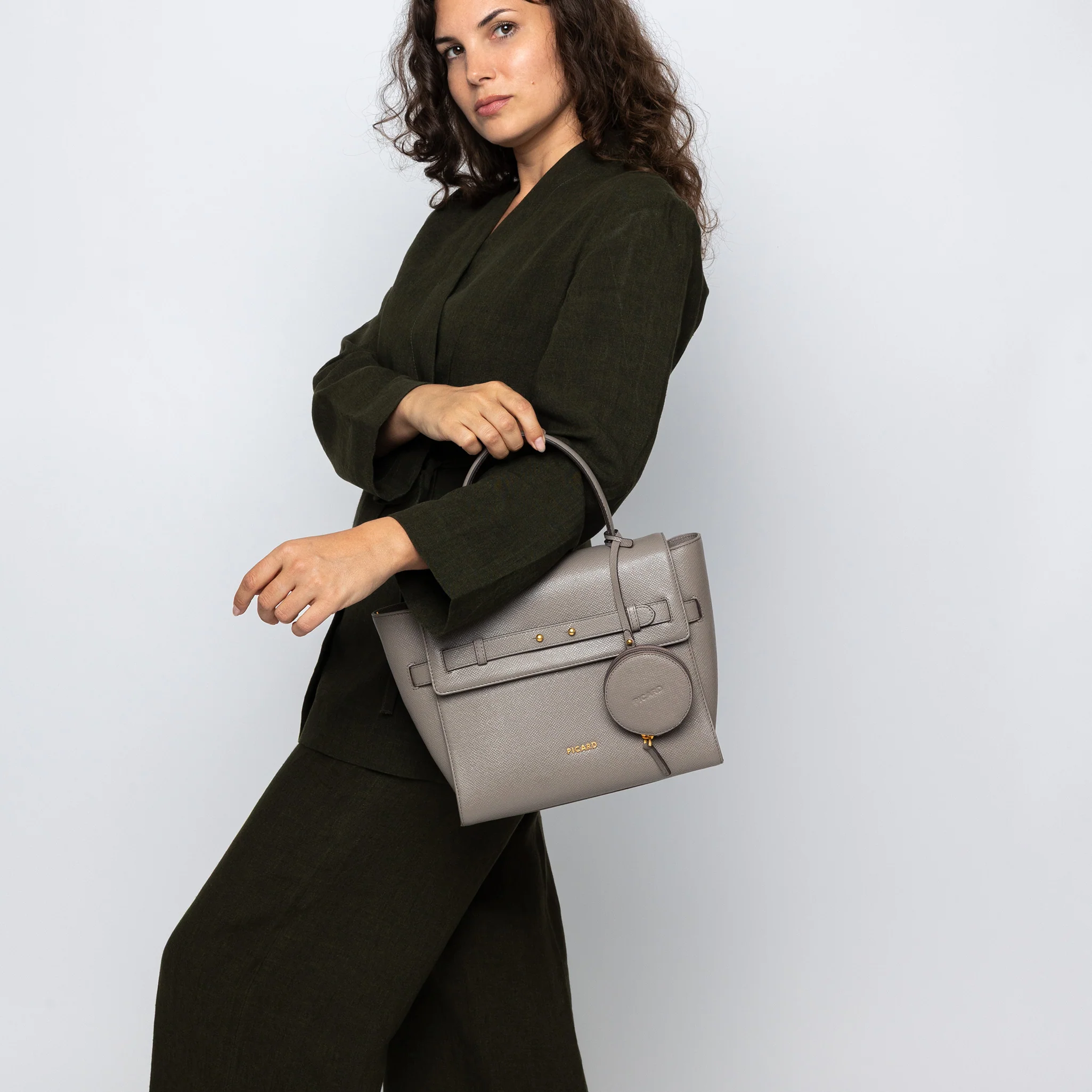Henkeltasche Chic Way 1226 - Image 7