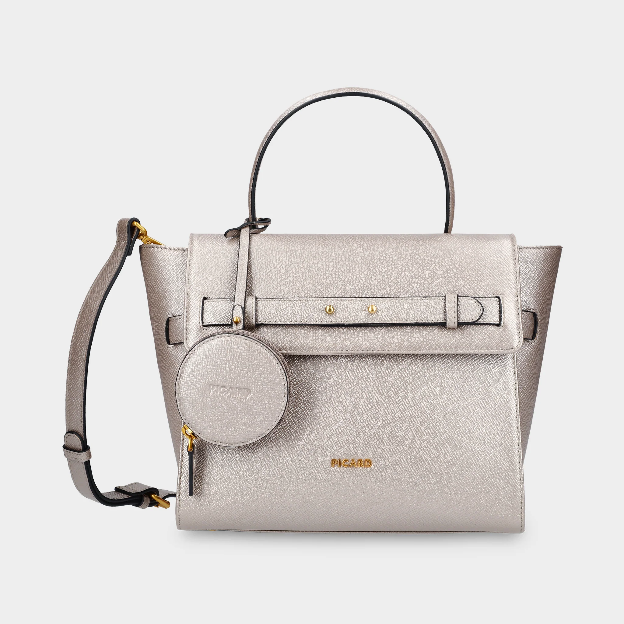 Henkeltasche Chic Way 1226 - Image 6