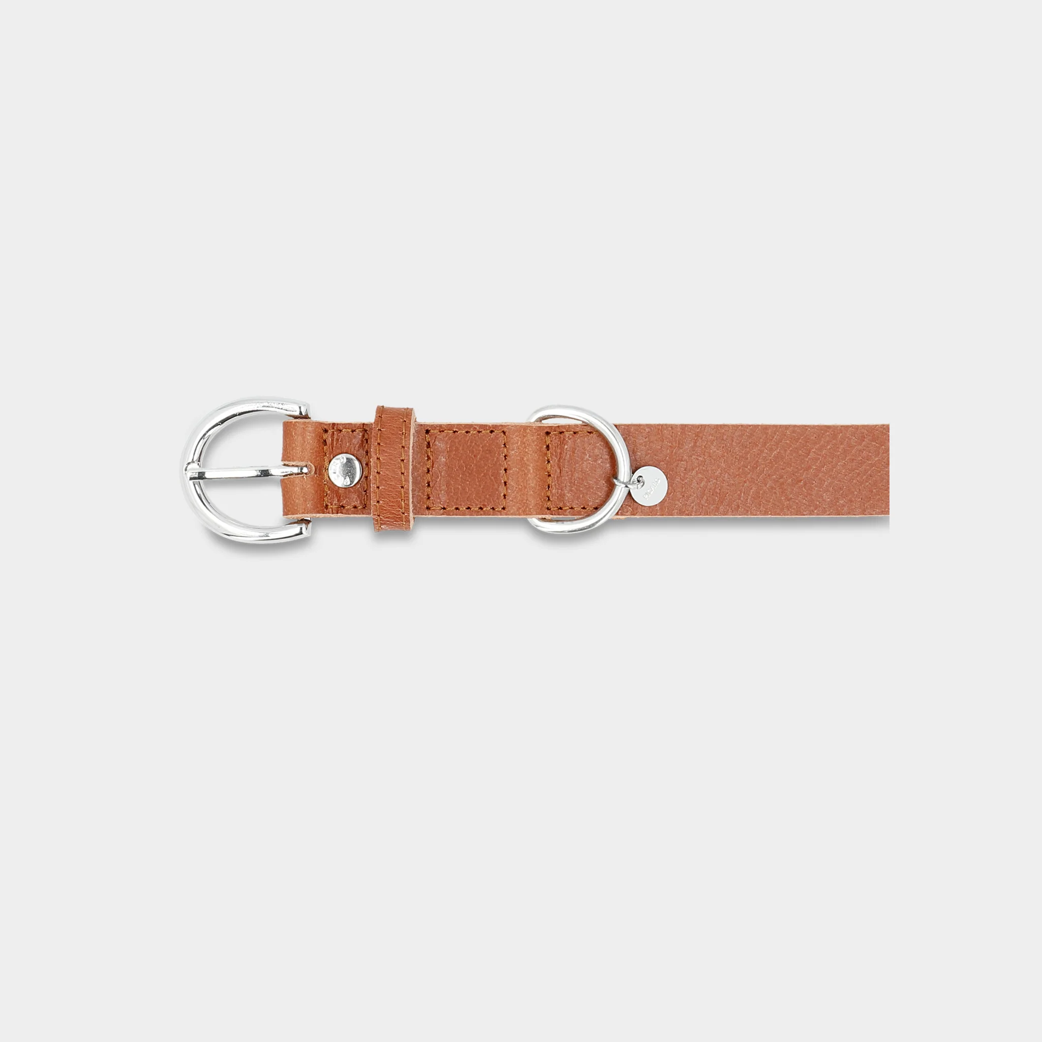 Hundehalsband Dog Collar Strolch Größe S R128 - Image 2