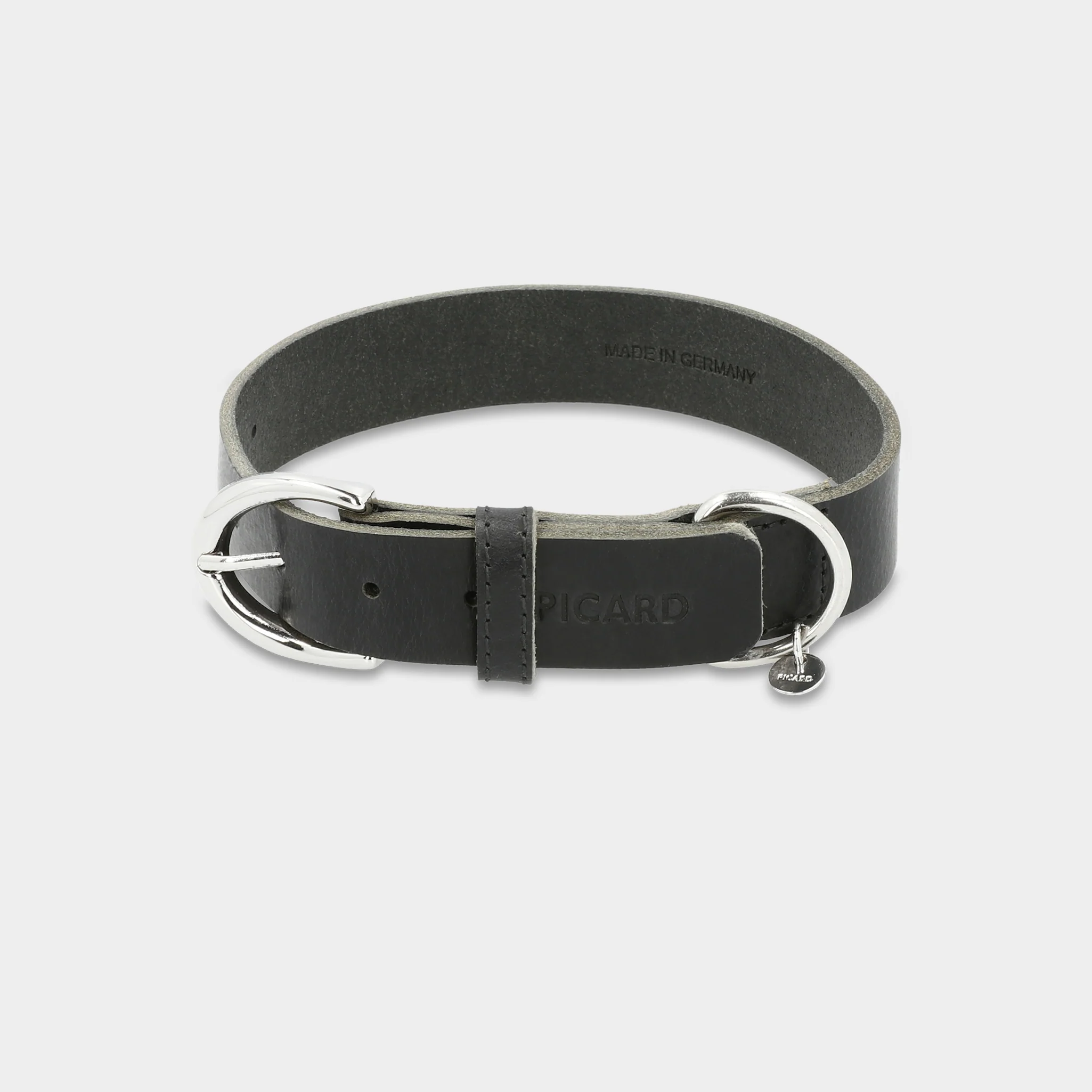 Hundehalsband Dog Collar Strolch Größe S R128
