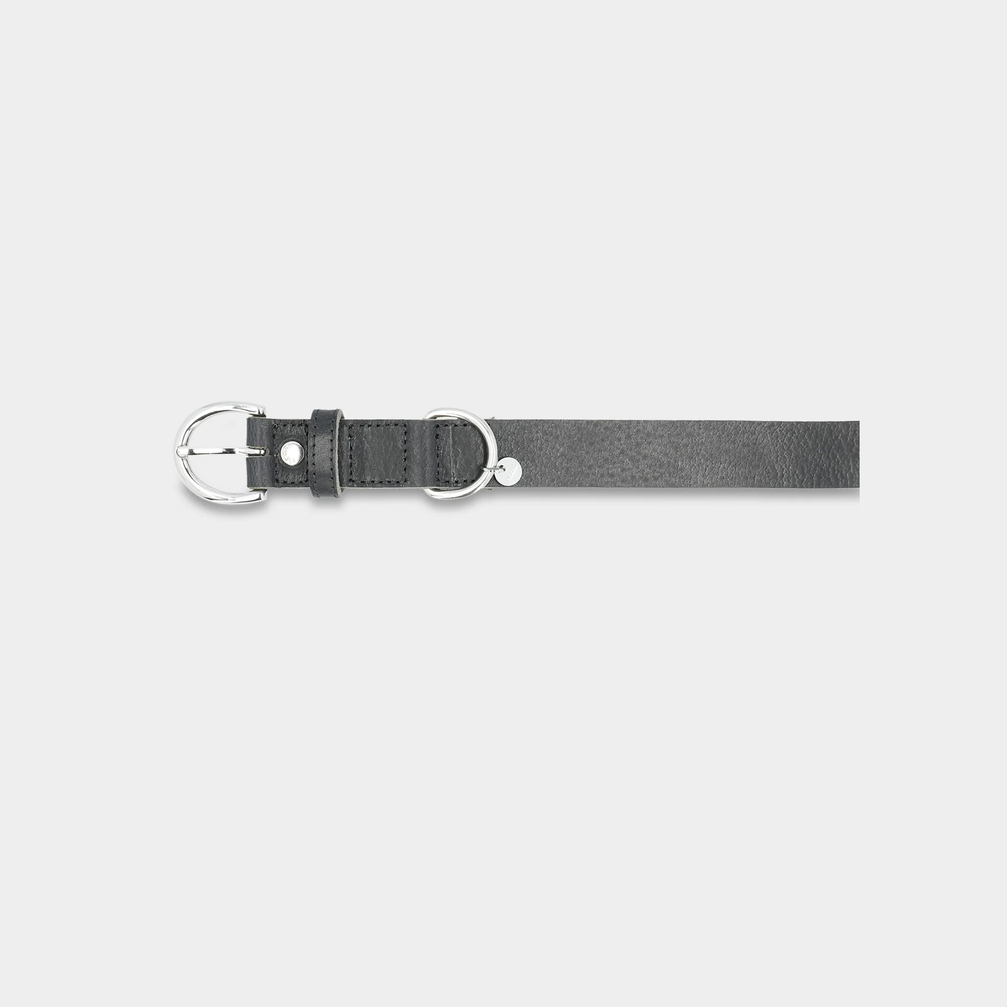 Hundehalsband Dog Collar Strolch Größe S R128 - Image 2
