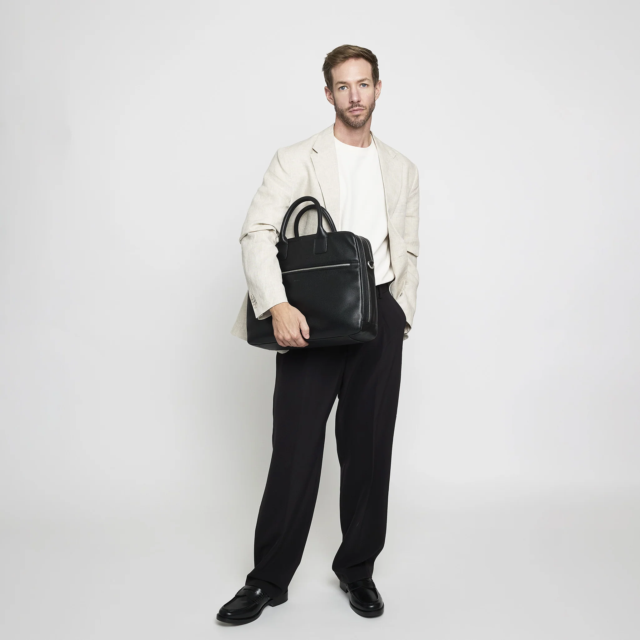 Aktentasche Milano 8083 - Image 2