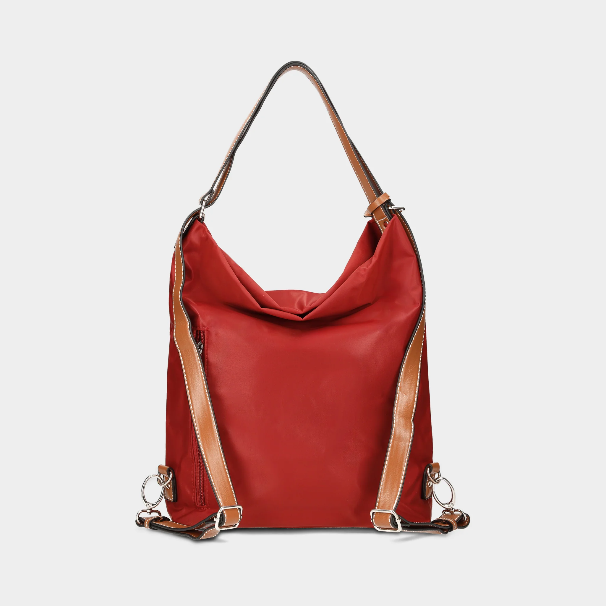Beuteltasche und Rucksack Sonja 2777 - Image 3