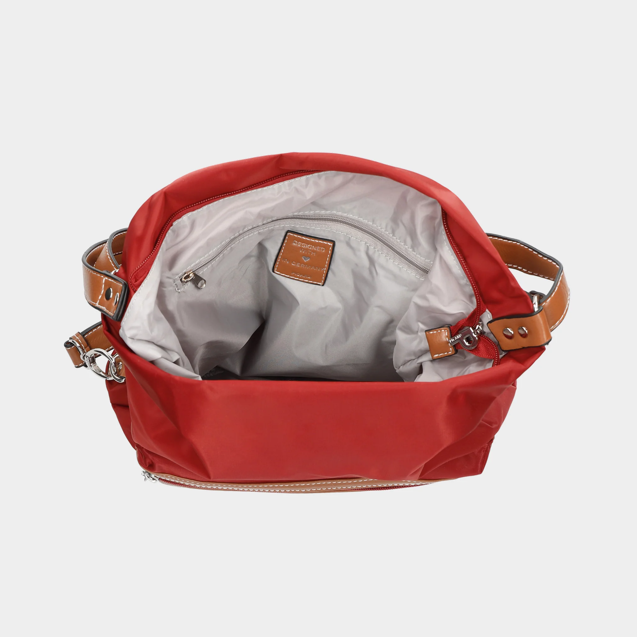 Beuteltasche und Rucksack Sonja 2777 - Image 4