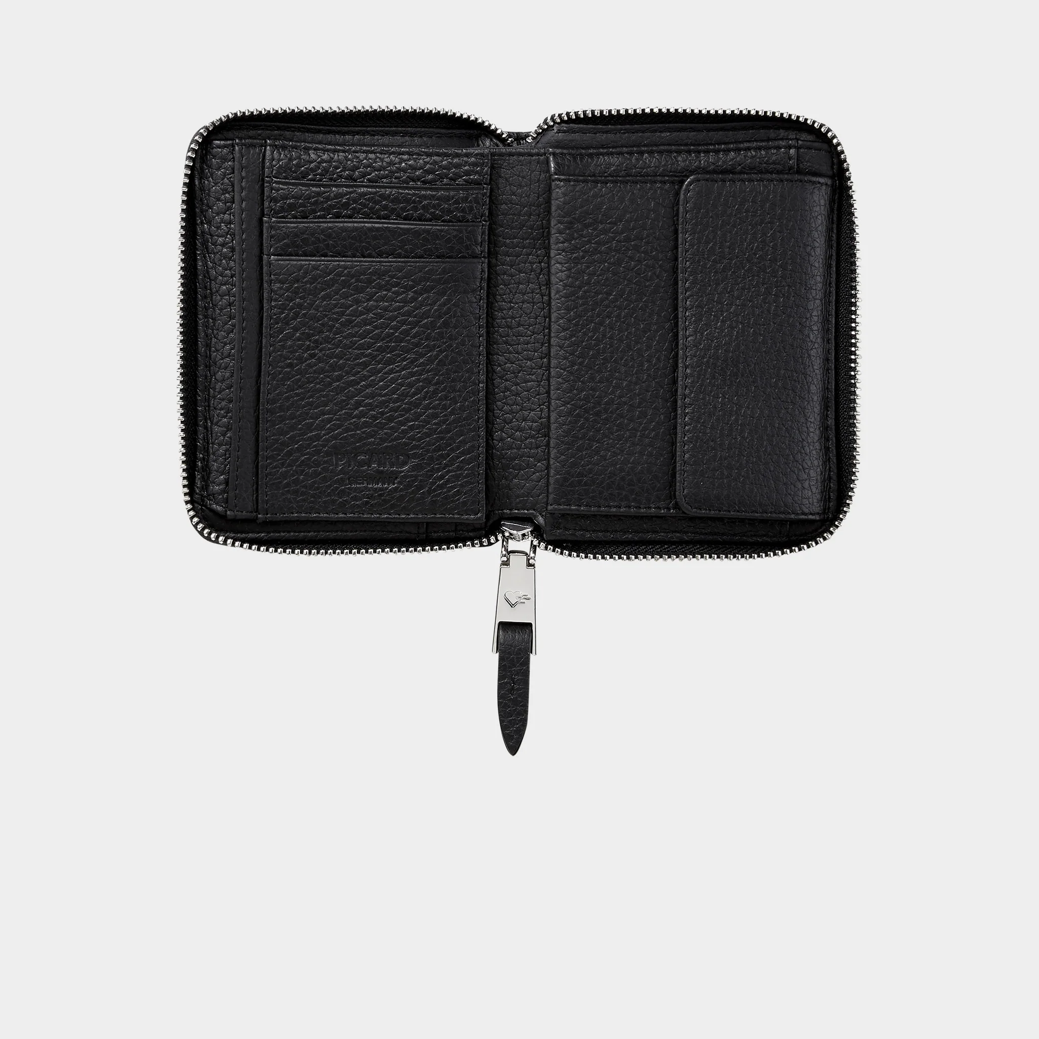 Portemonnaie Pure 9638 - Image 3