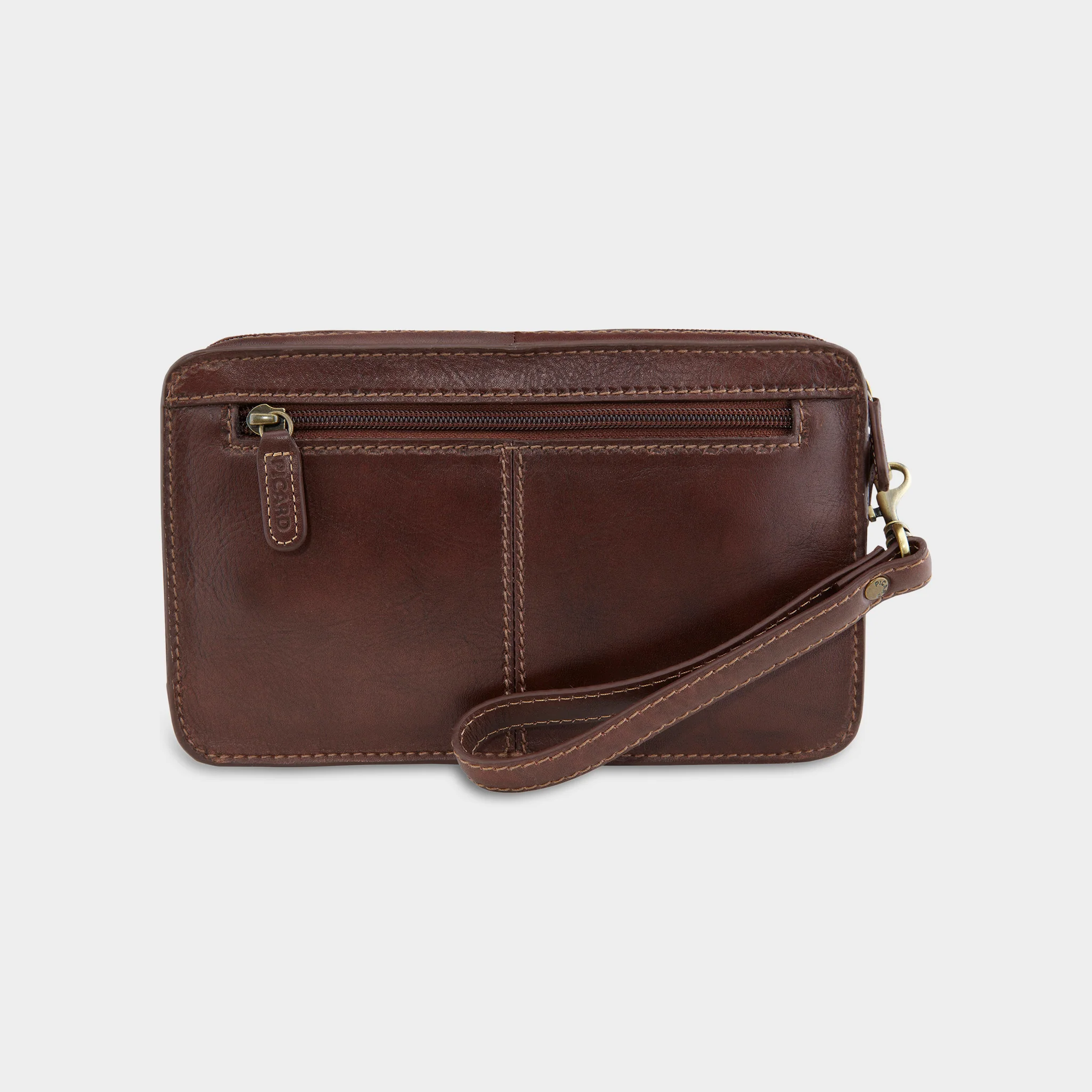 Handgelenktasche Toscana 8966 - Image 5