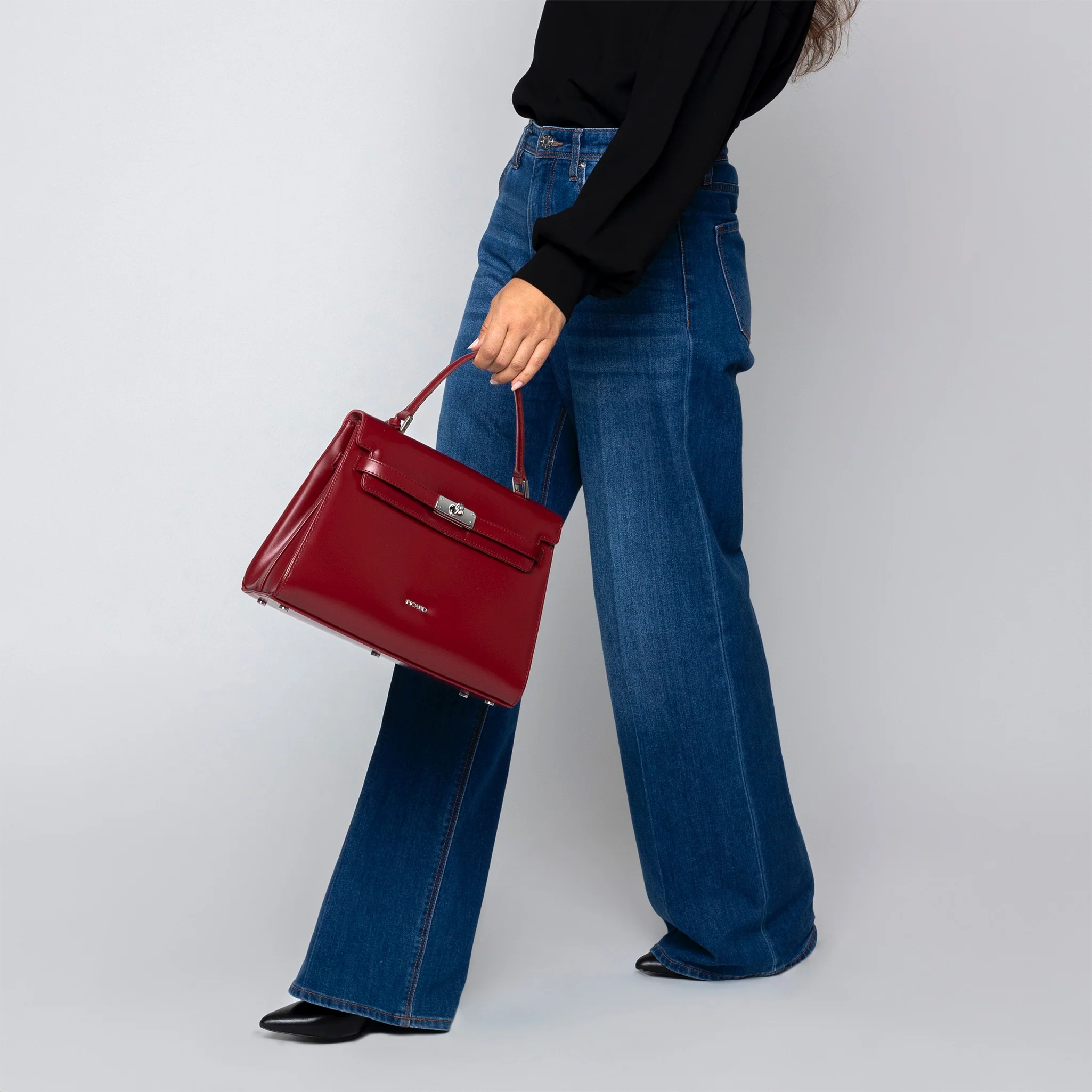 Henkeltasche Berlin 4704 - Image 8