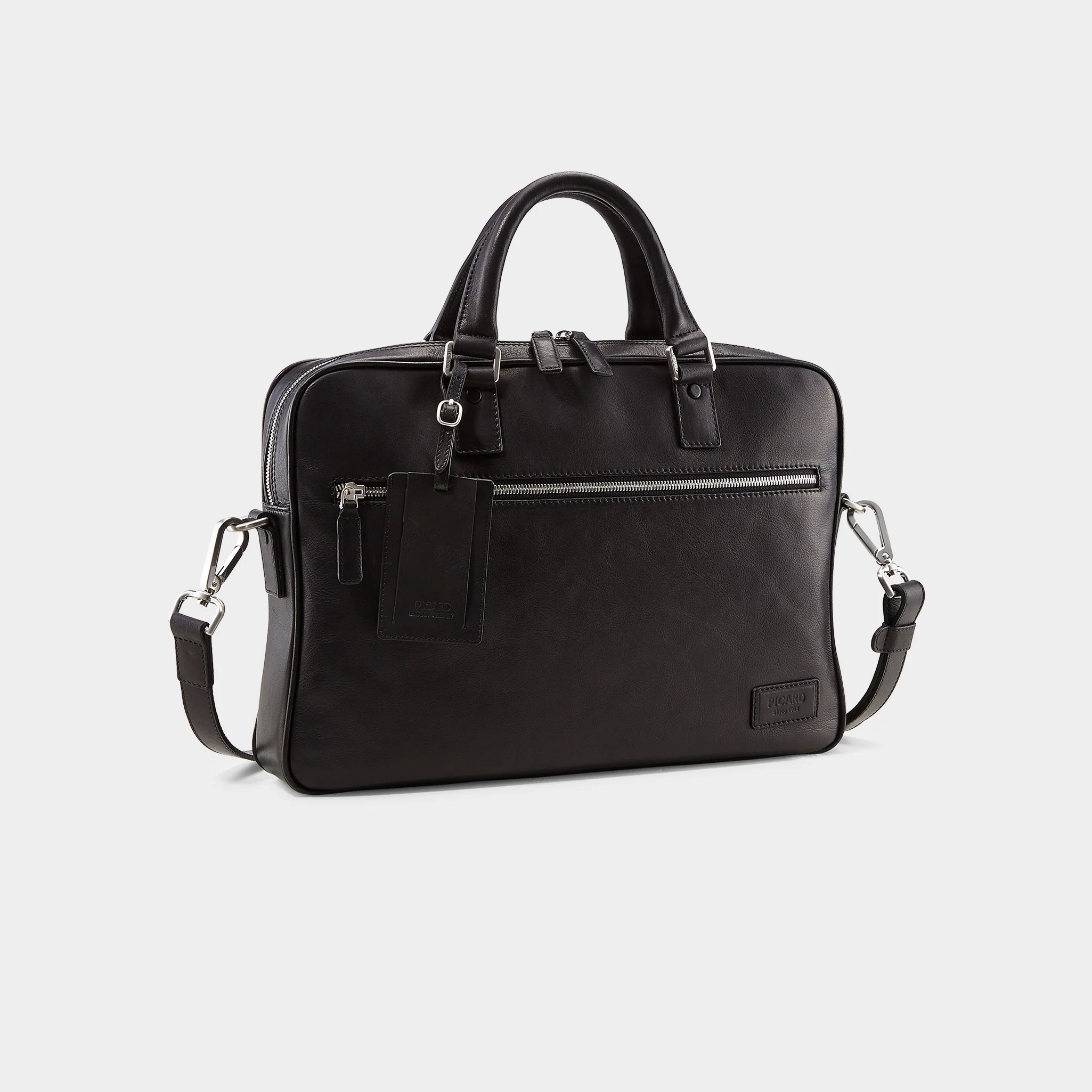 Umhängetasche Authentic 4994 - Image 3