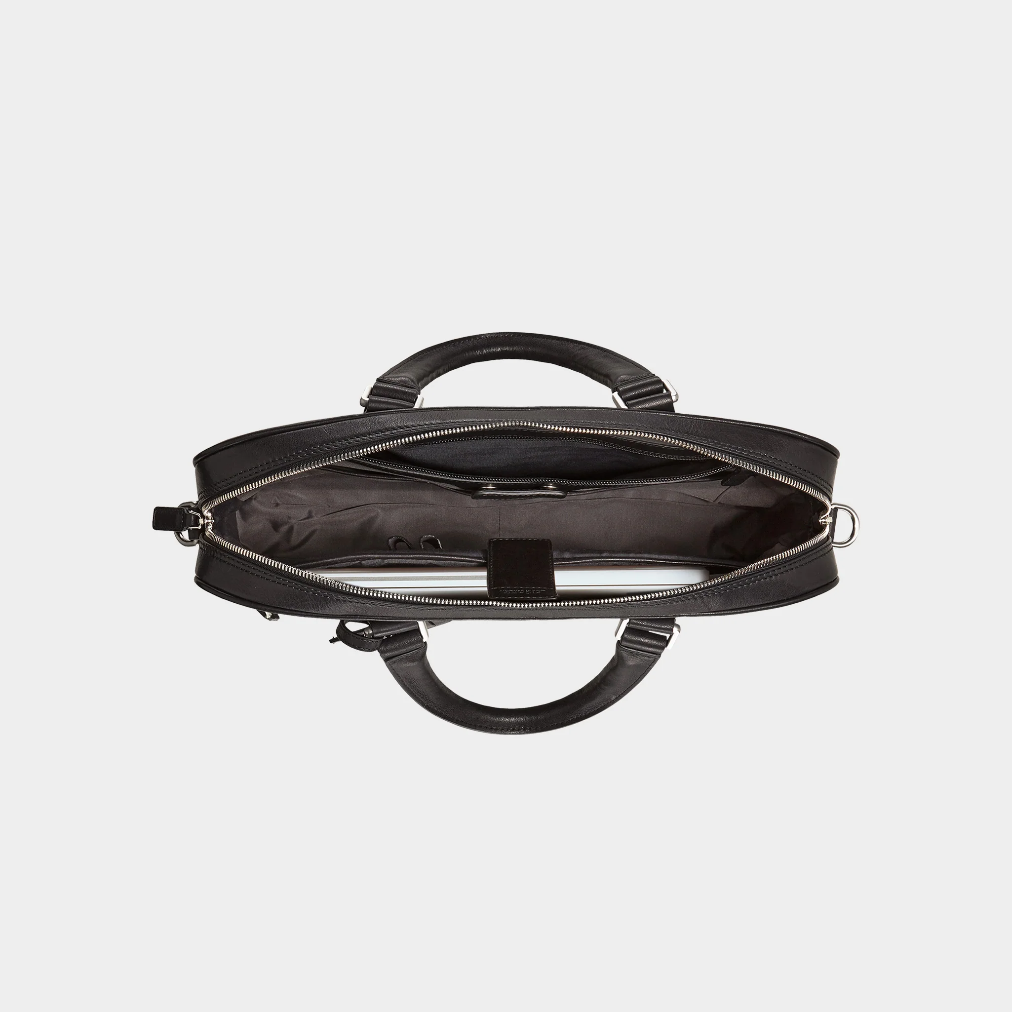 Umhängetasche Authentic 4994 - Image 5