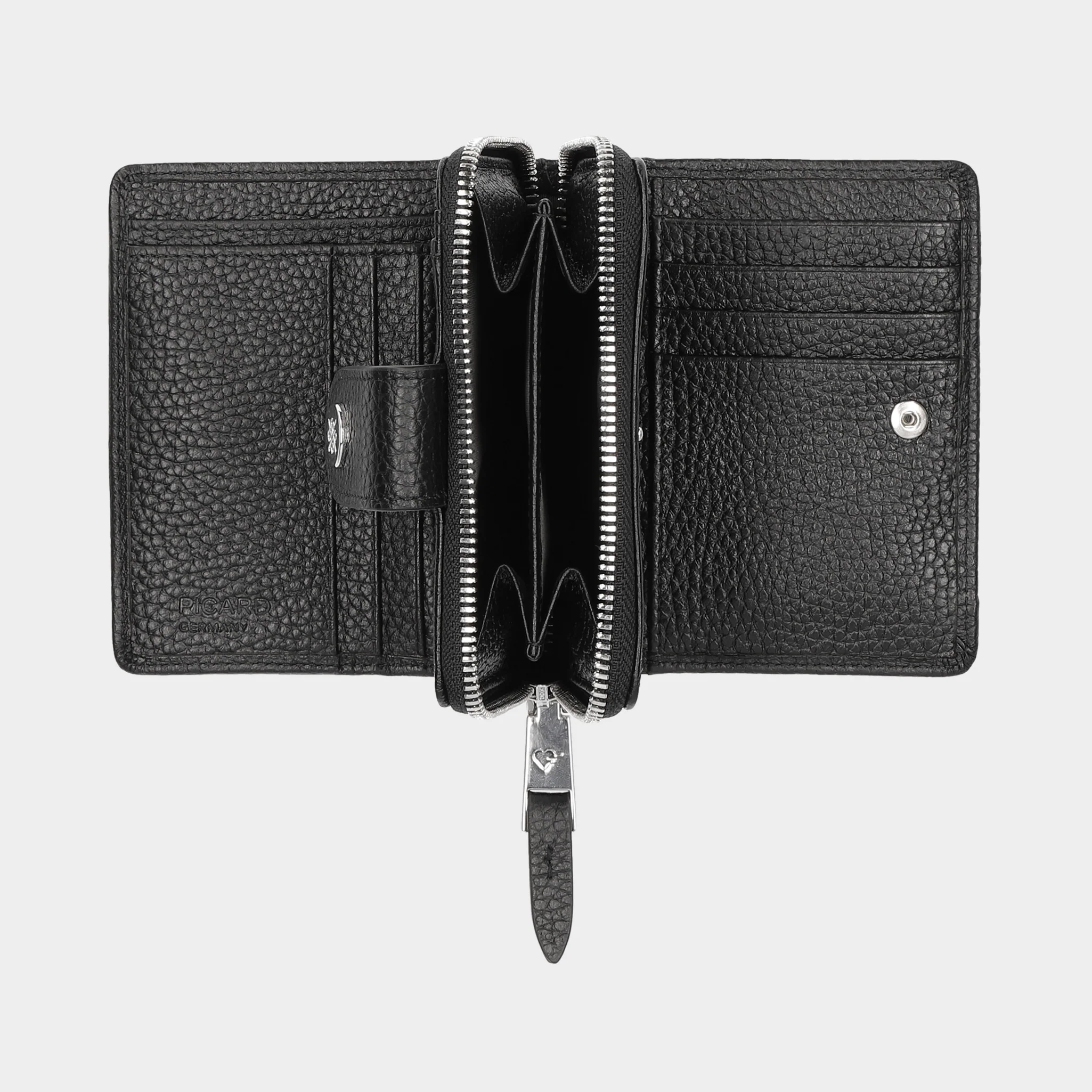 Portemonnaie Pure 9911 - Image 3