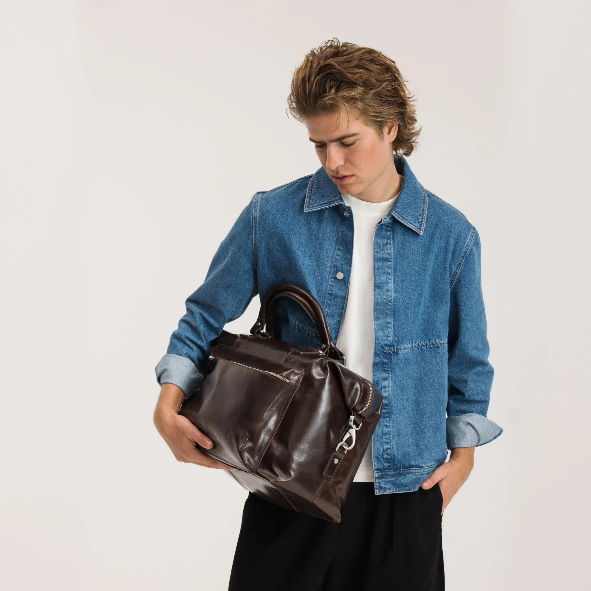 Reisetasche Buddy 4235 - Image 2