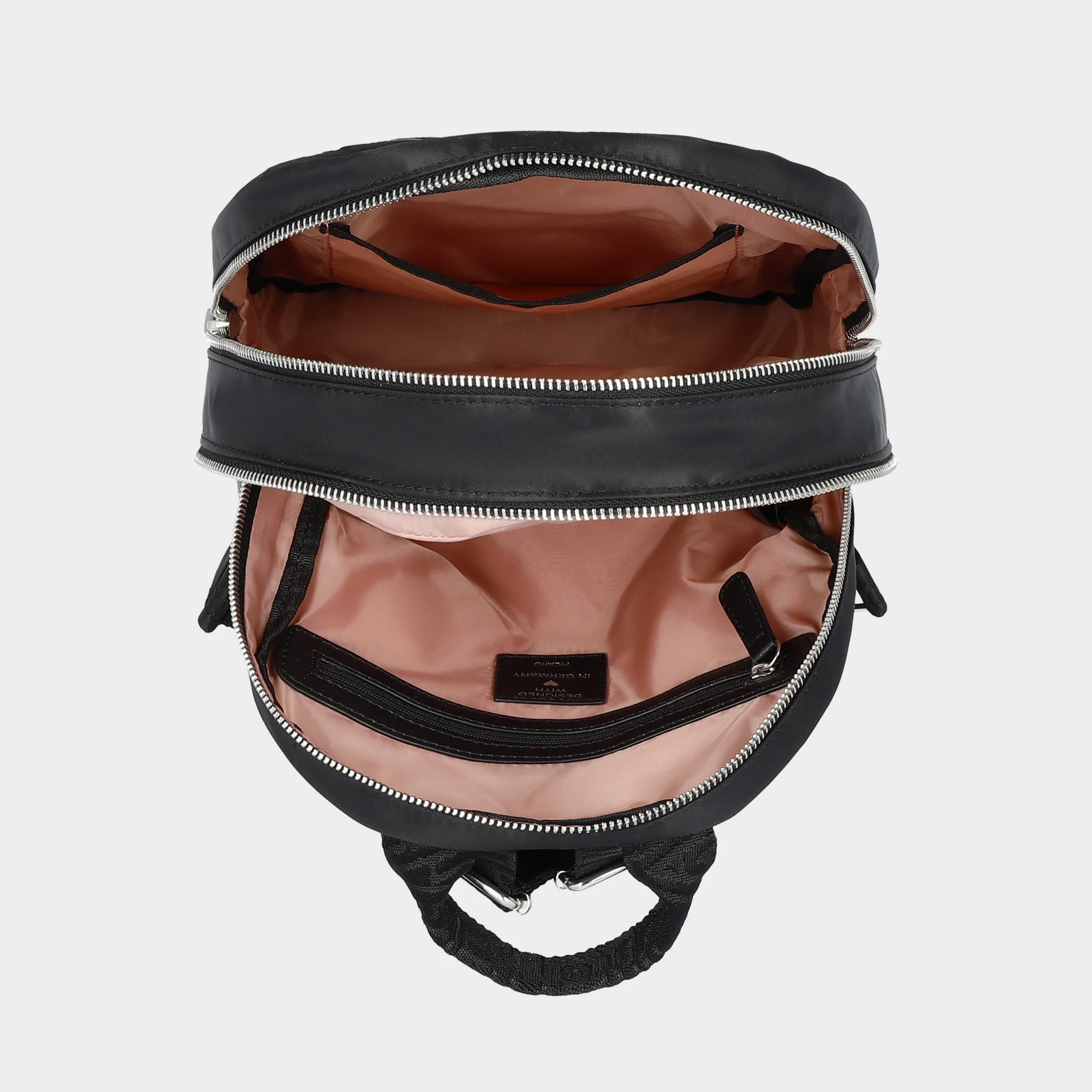 Rucksack Legere 3314 - Image 4