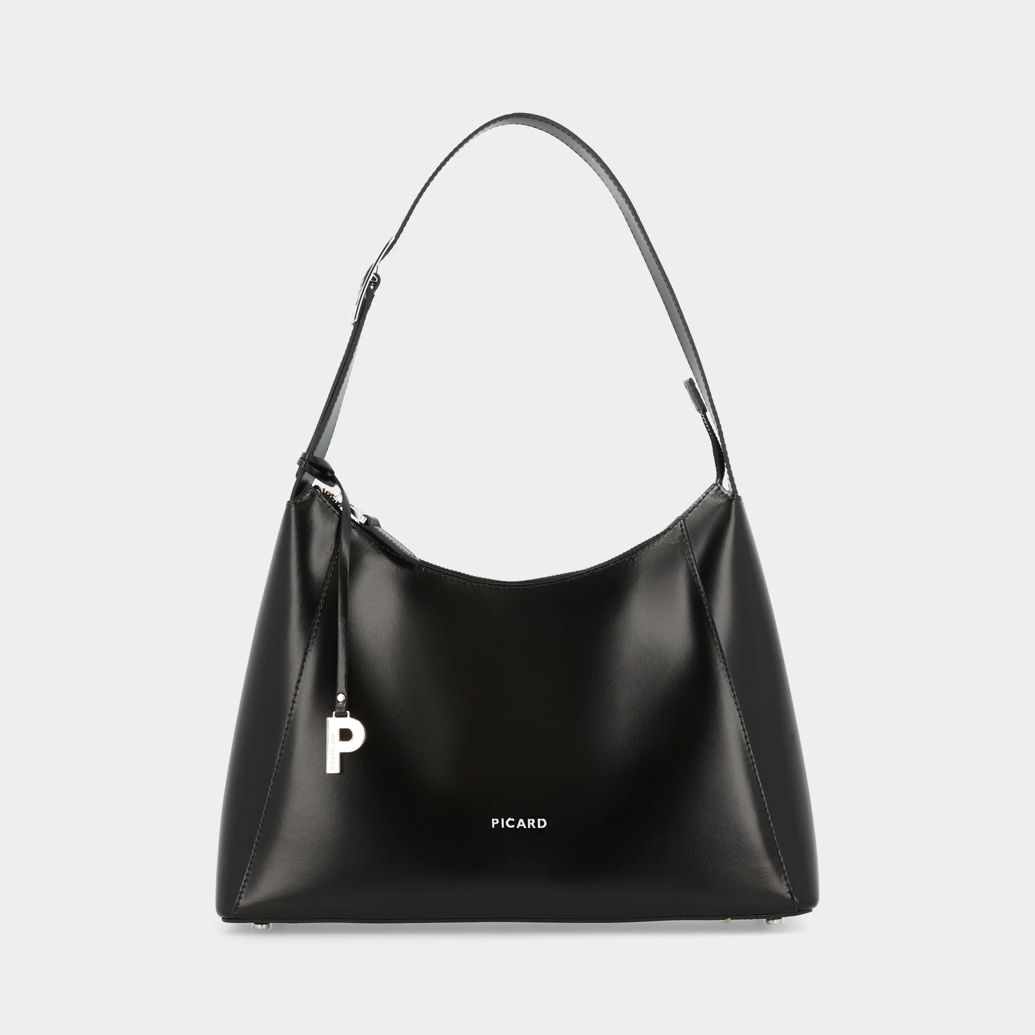 Schultertasche Black Tie 5520