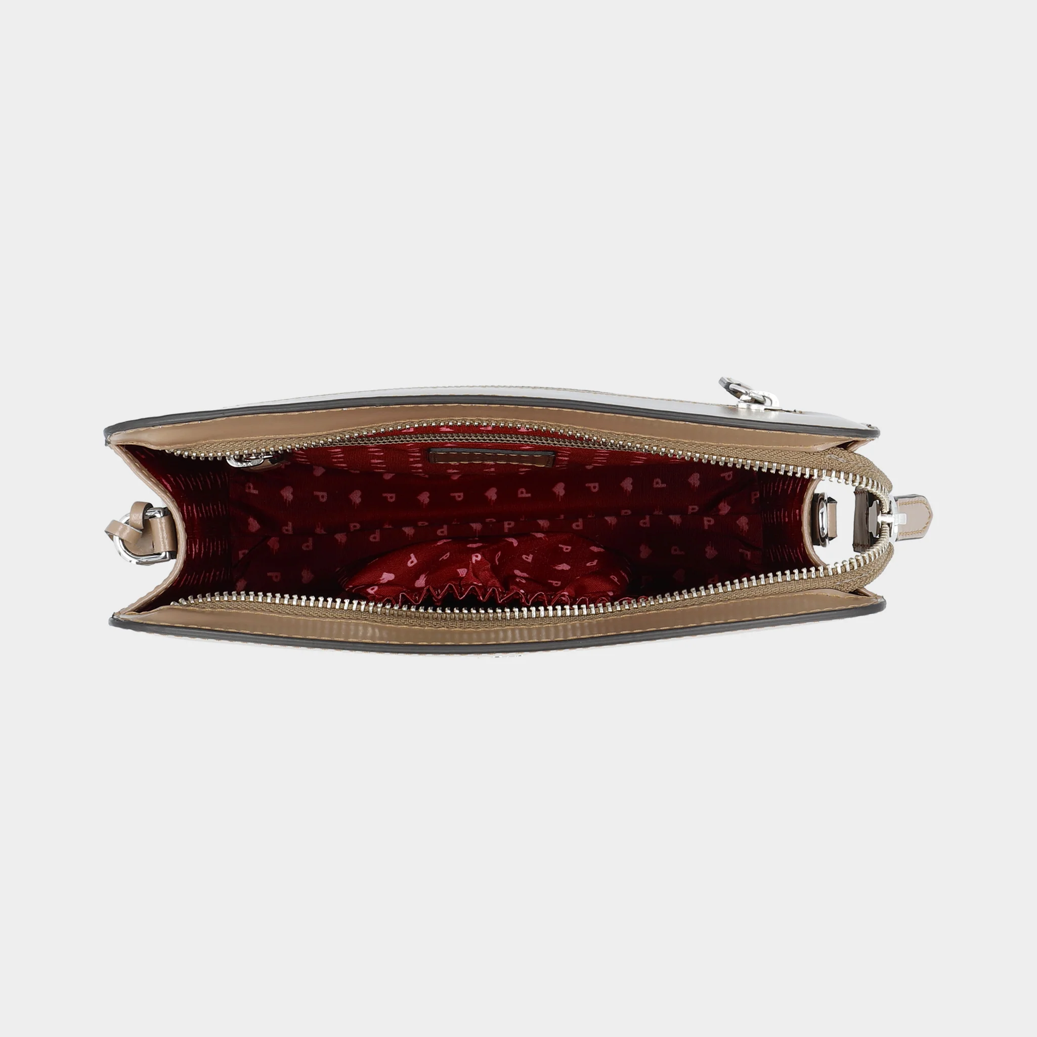 Schultertasche Black Tie 5560 - Image 4