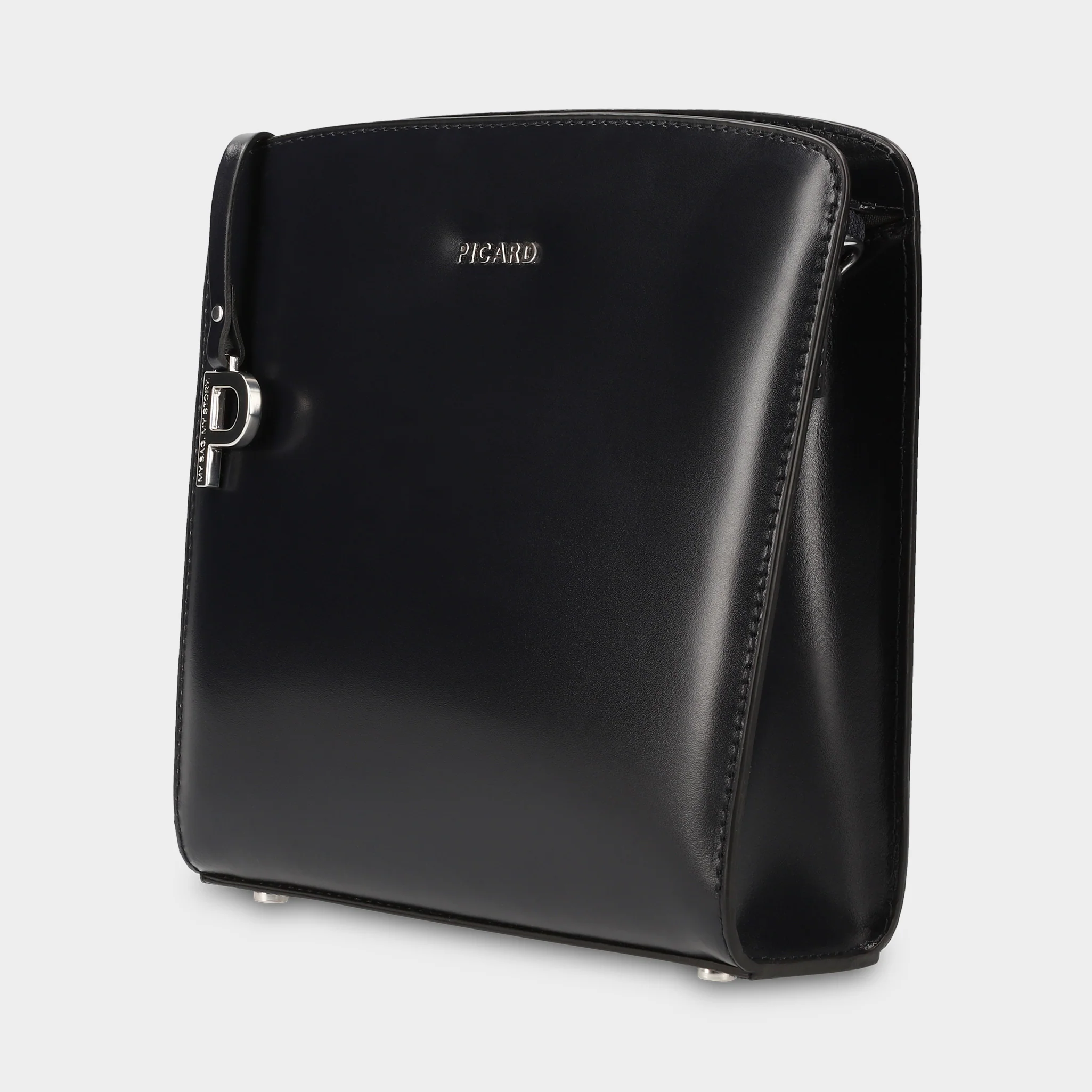 Schultertasche Black Tie 5560 - Image 2
