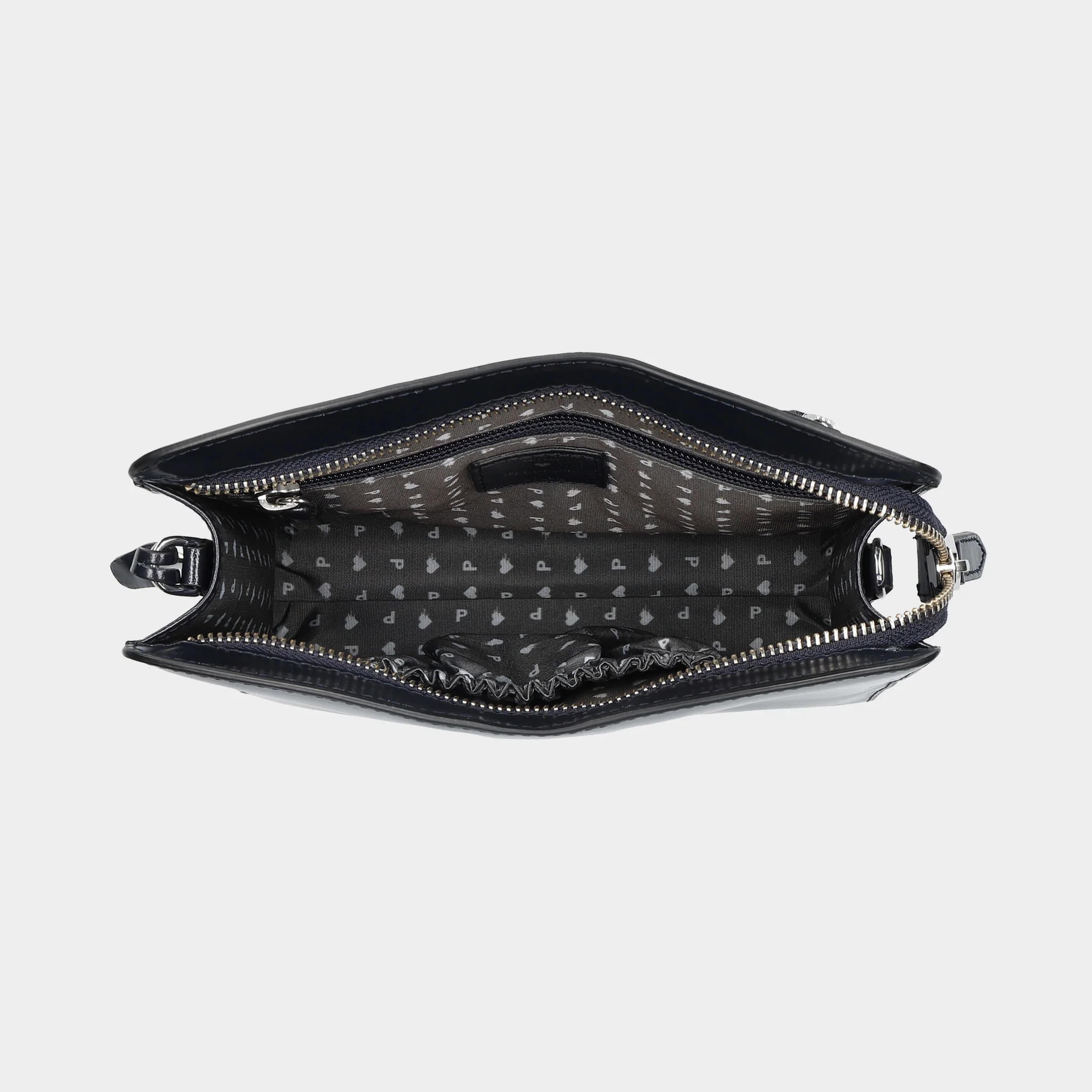 Schultertasche Black Tie 5560 - Image 4
