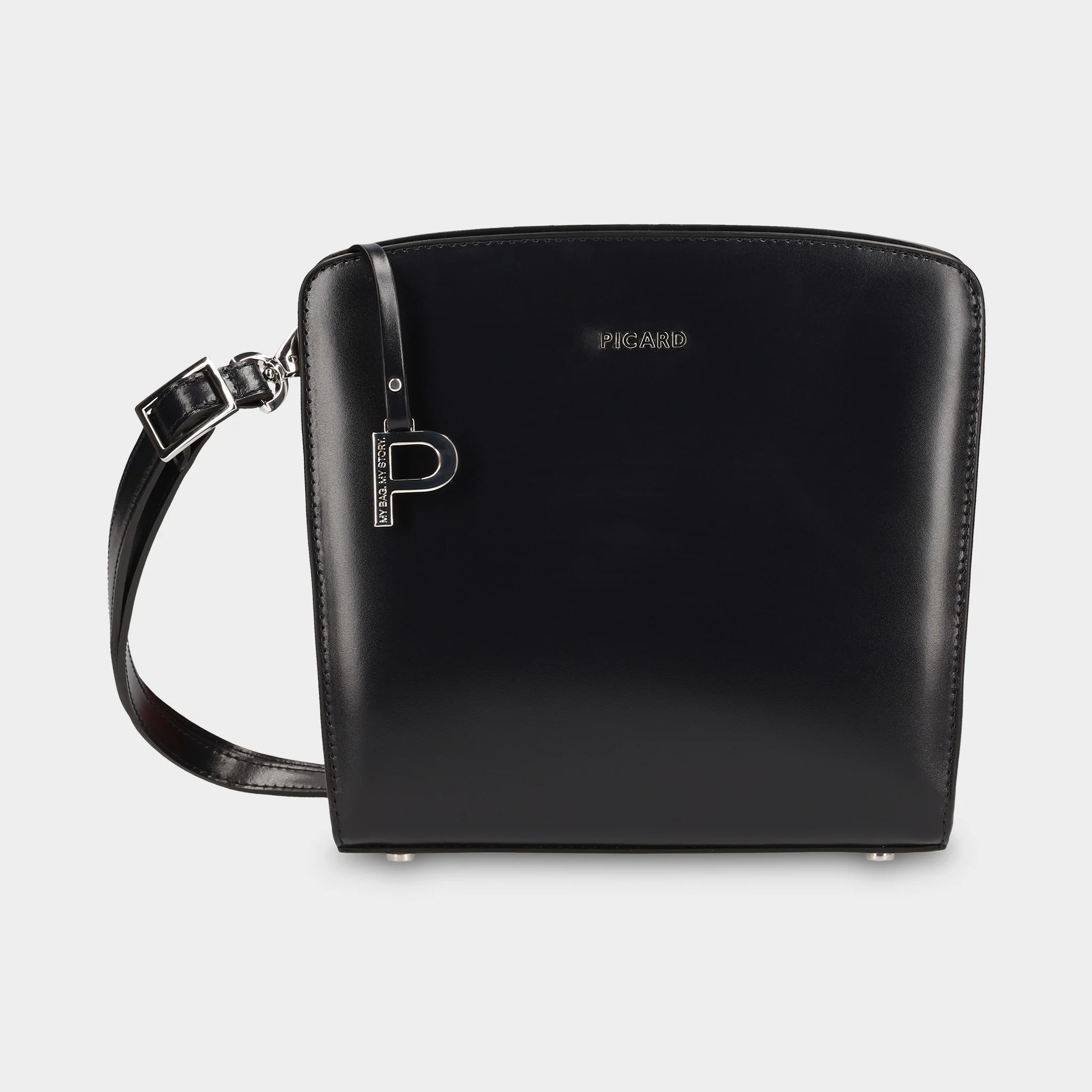 Schultertasche Black Tie 5560 - Image 5