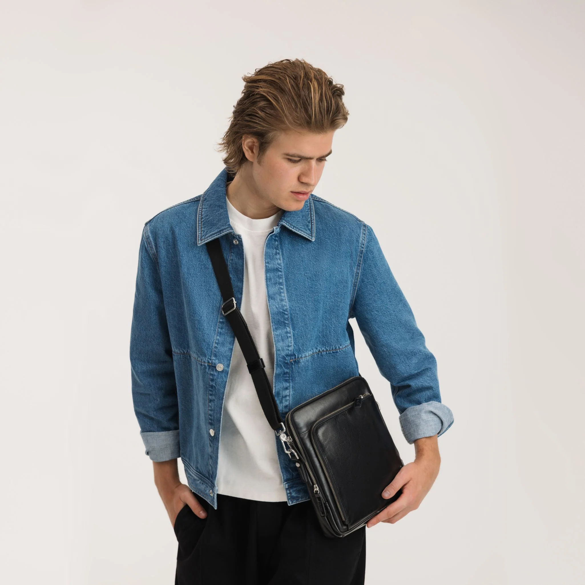 Schultertasche Buddy 4968 - Image 2