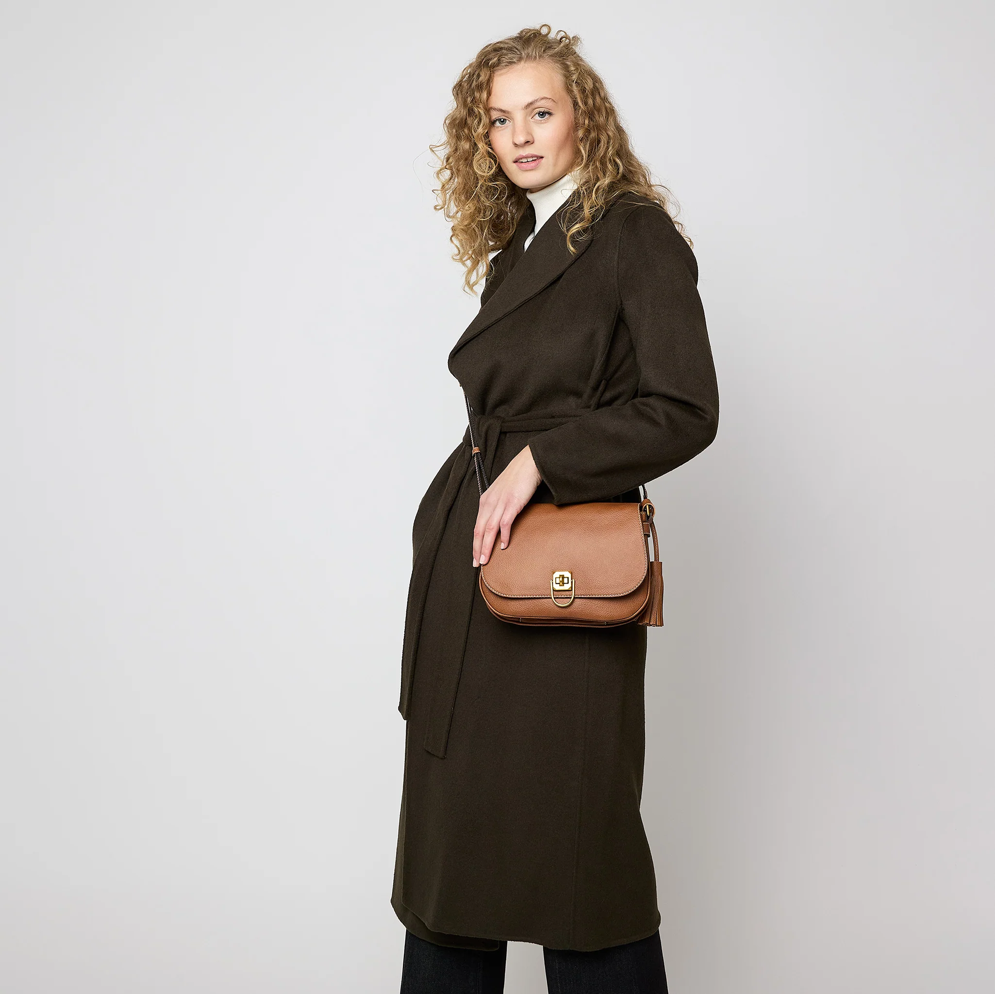 Schultertasche Calico 5645 - Image 2