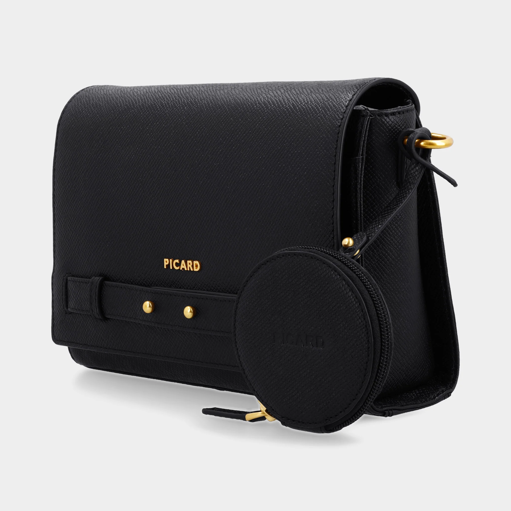 Schultertasche Chic Way 1225 - Image 3