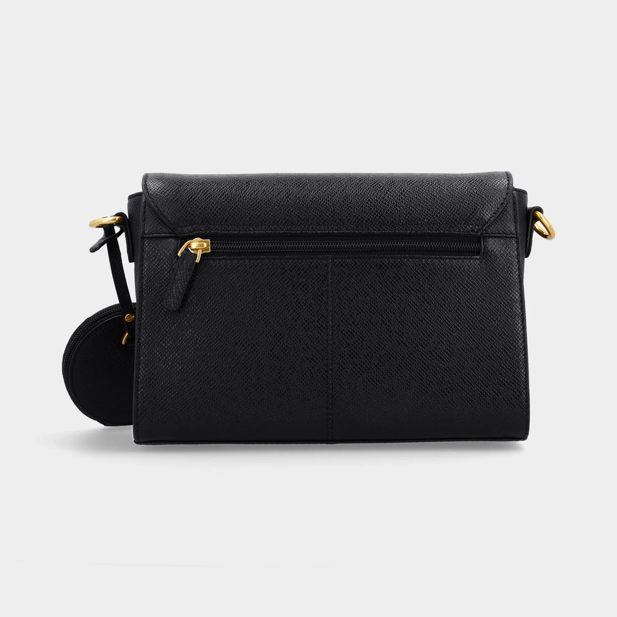 Schultertasche Chic Way 1225 - Image 4