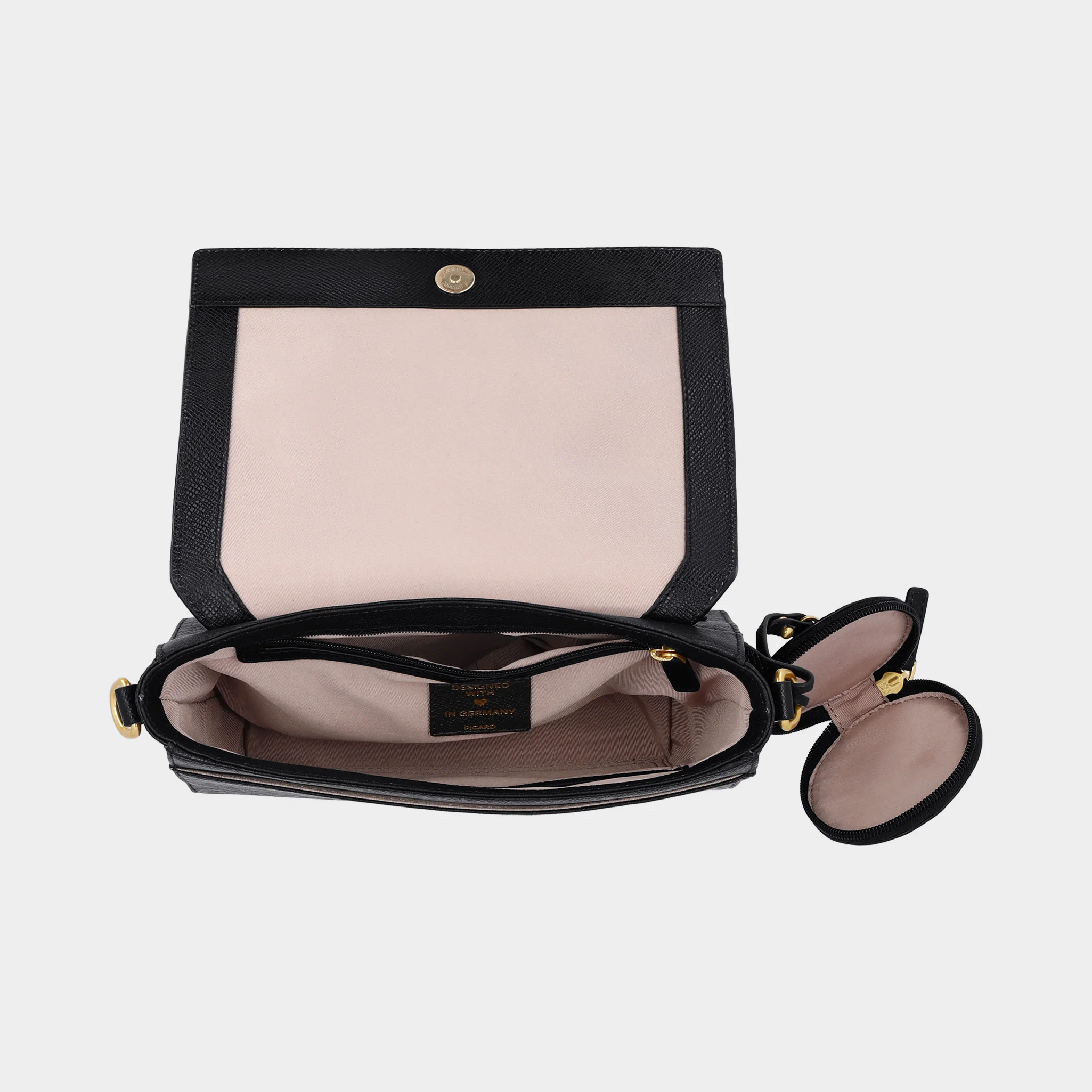 Schultertasche Chic Way 1225 - Image 5