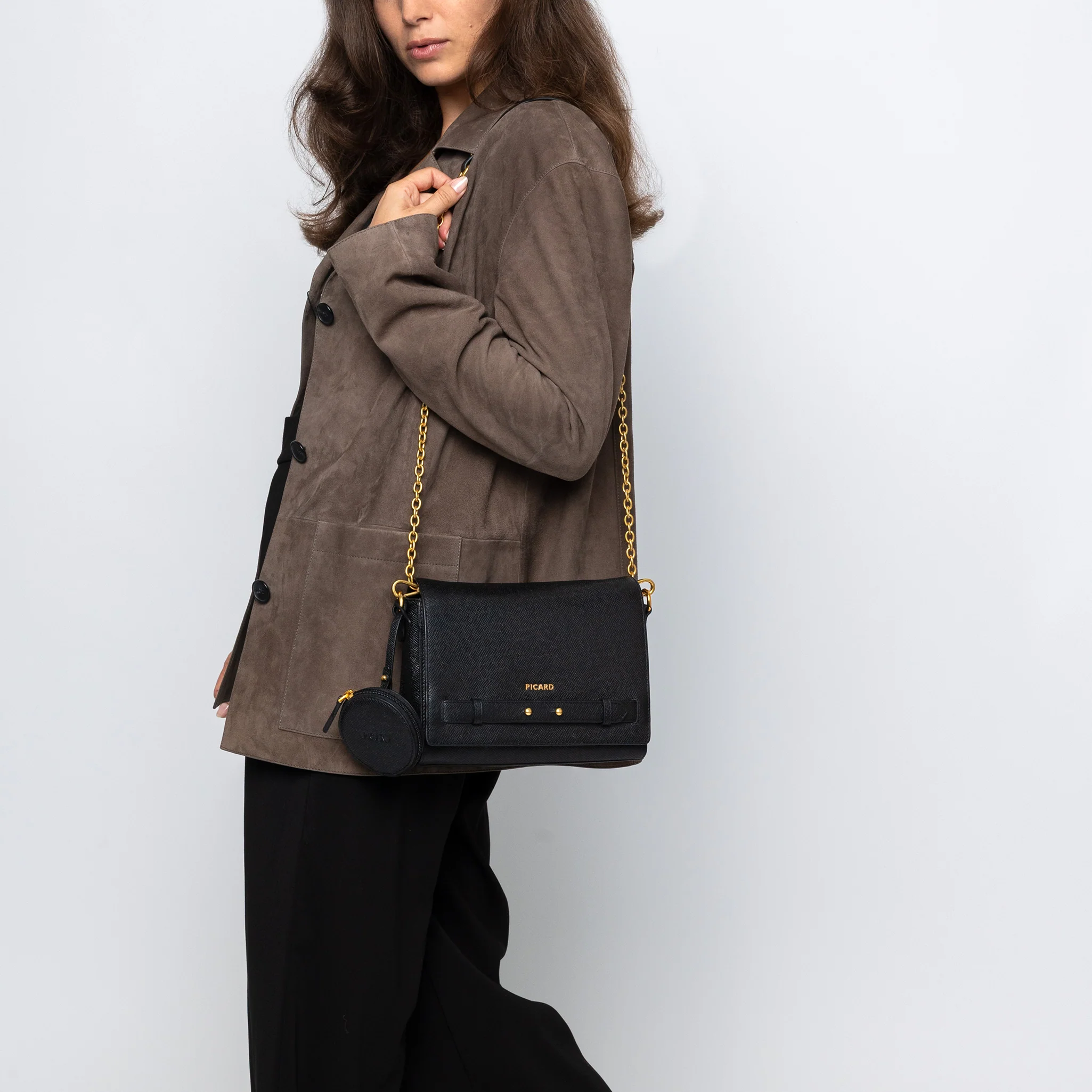 Schultertasche Chic Way 1225 - Image 7