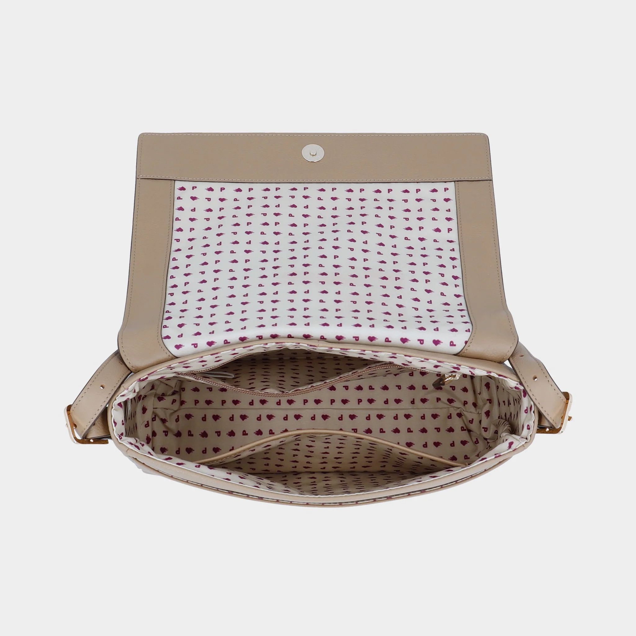 Schultertasche Claire R253 - Image 5