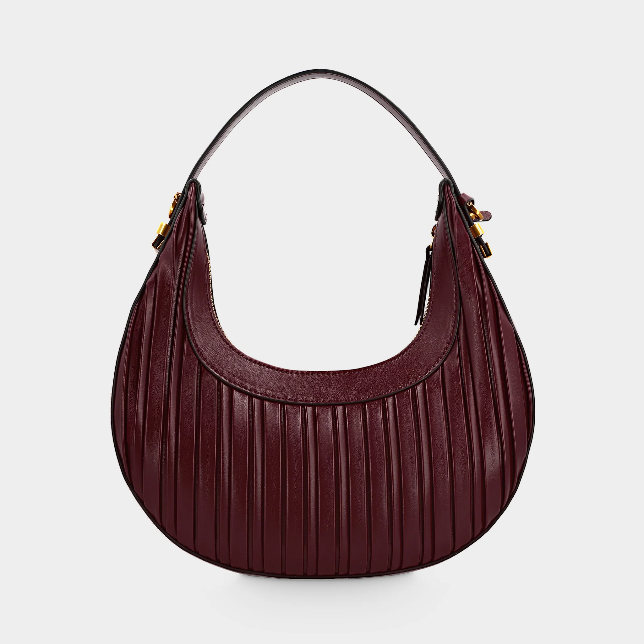 Schultertasche Croissant R257 - Image 4