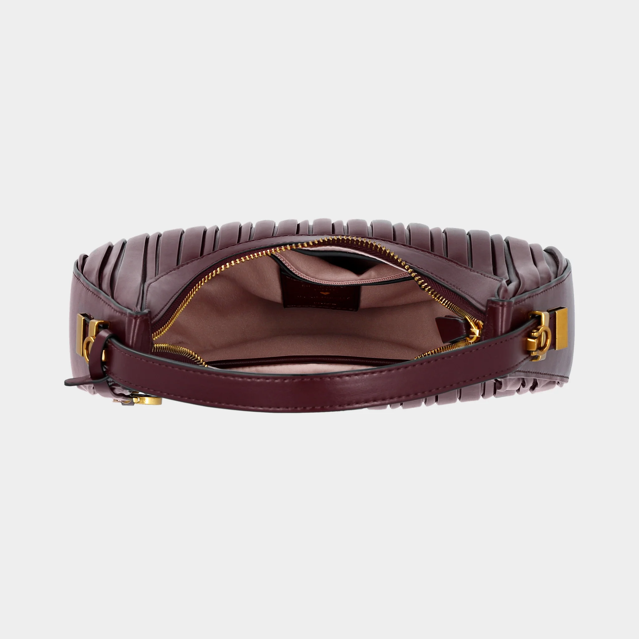 Schultertasche Croissant R257 - Image 5