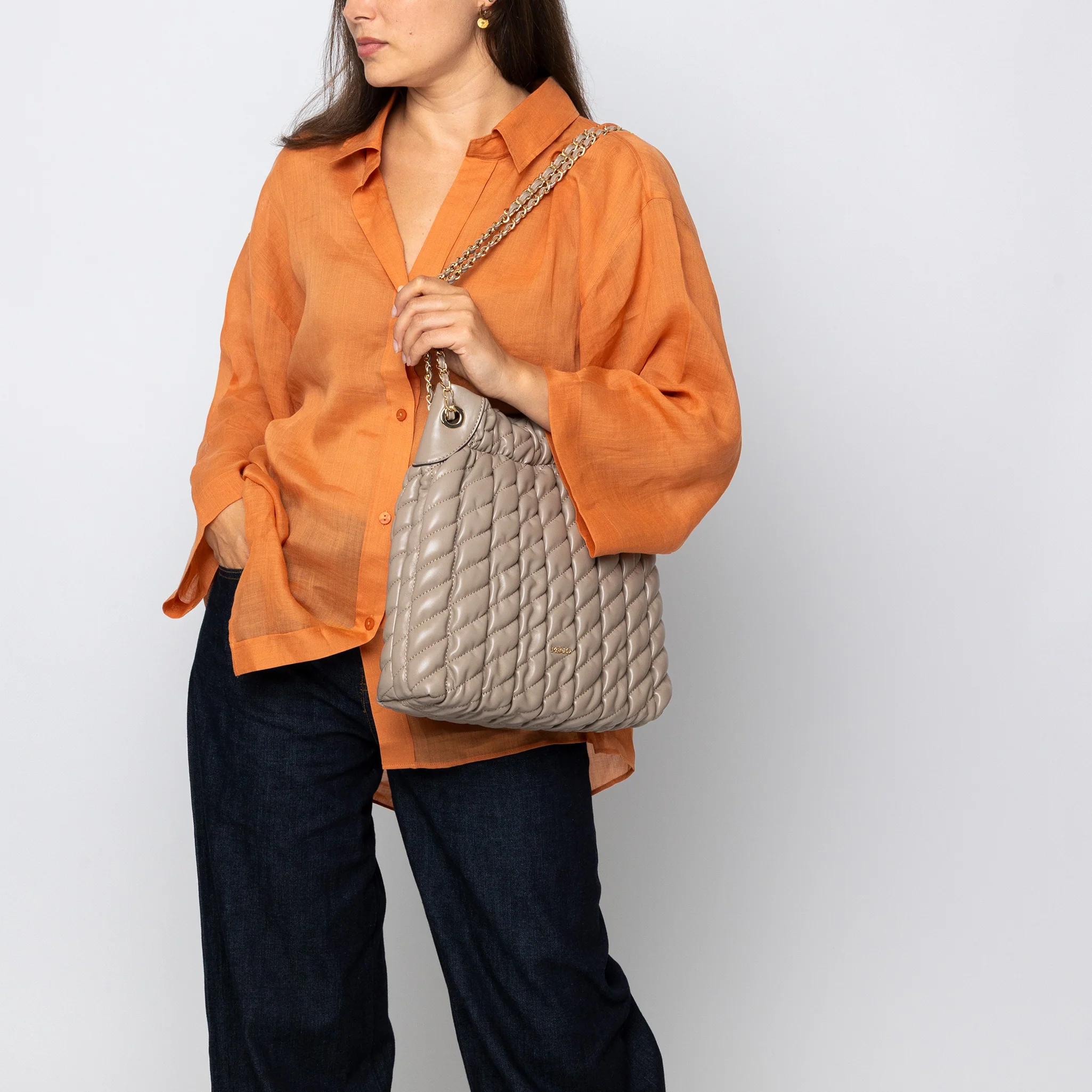 Schultertasche Finesse 3333 - Image 2