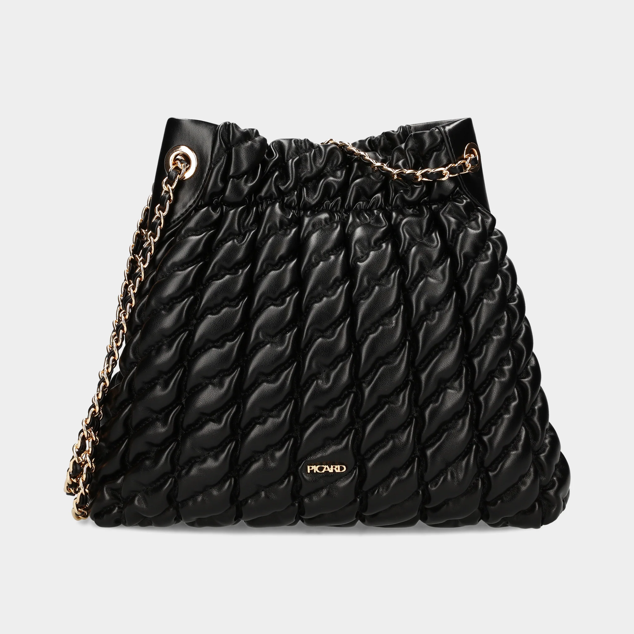 Schultertasche Finesse 3333