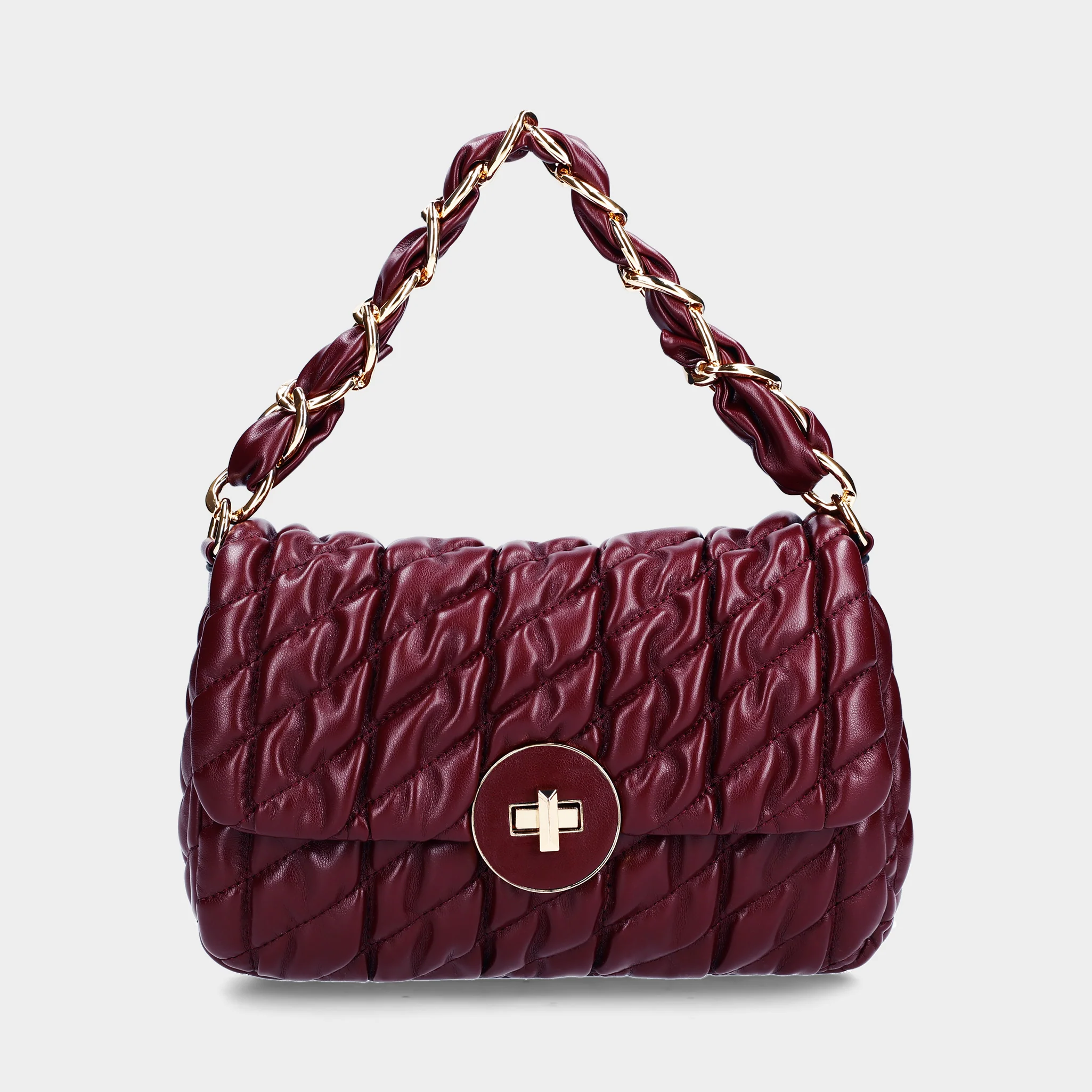 Schultertasche Finesse 3334