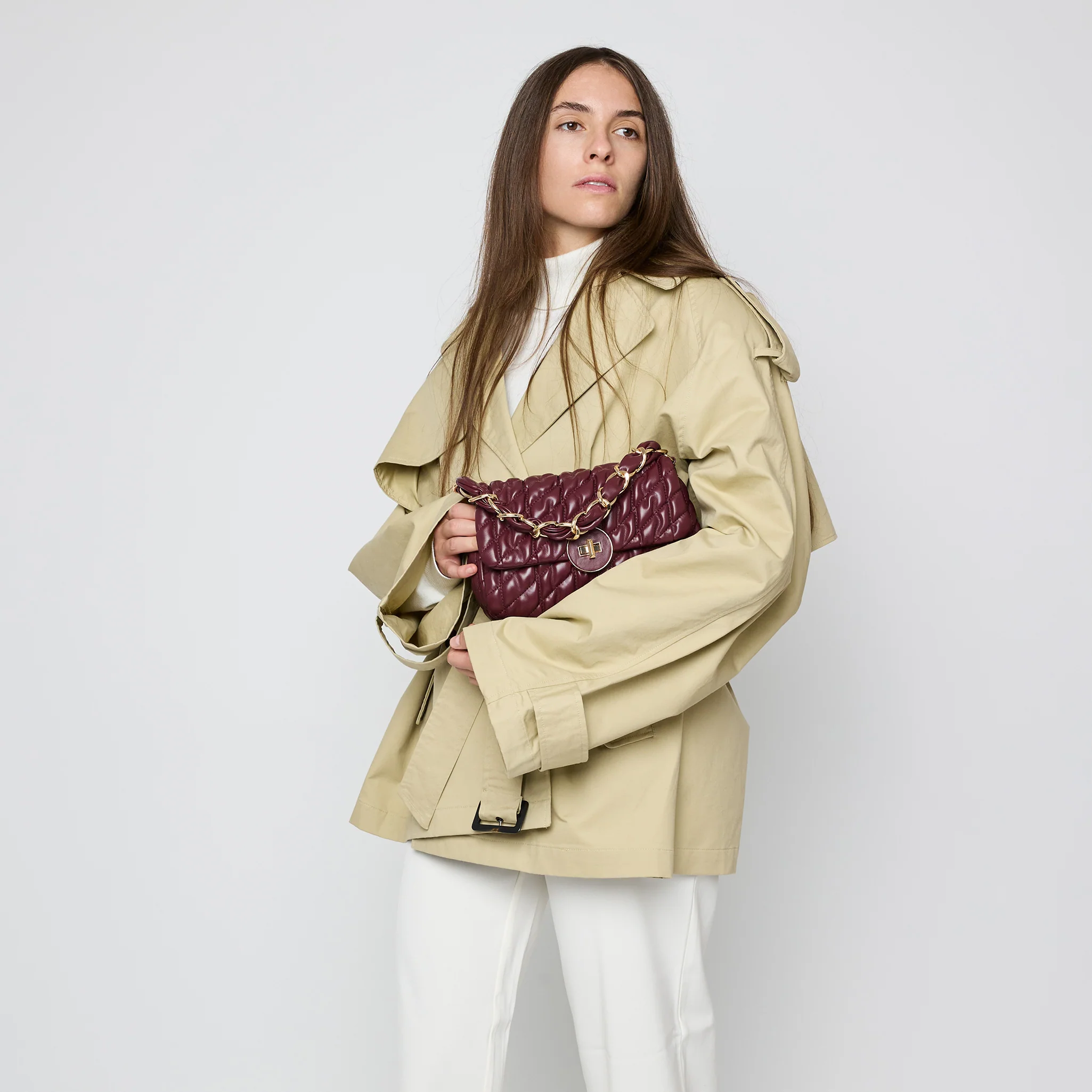 Schultertasche Finesse 3334 - Image 2