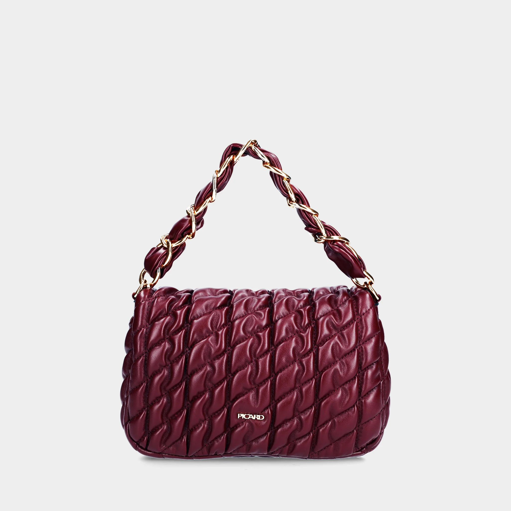 Schultertasche Finesse 3334 - Image 4