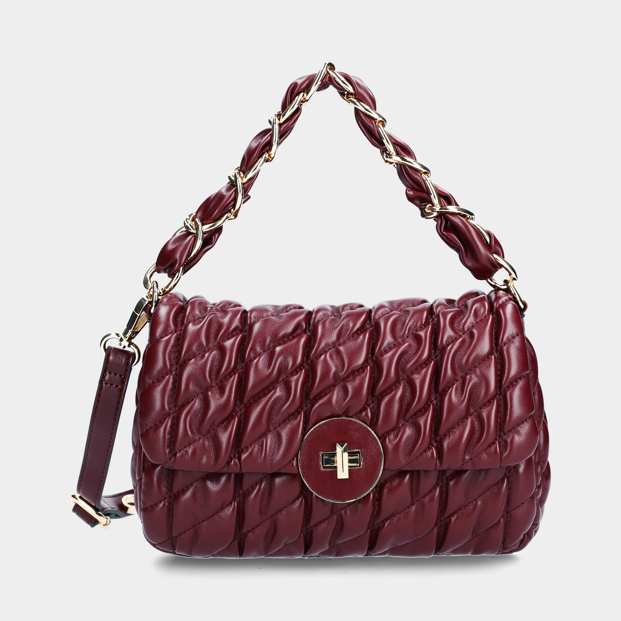 Schultertasche Finesse 3334 - Image 6