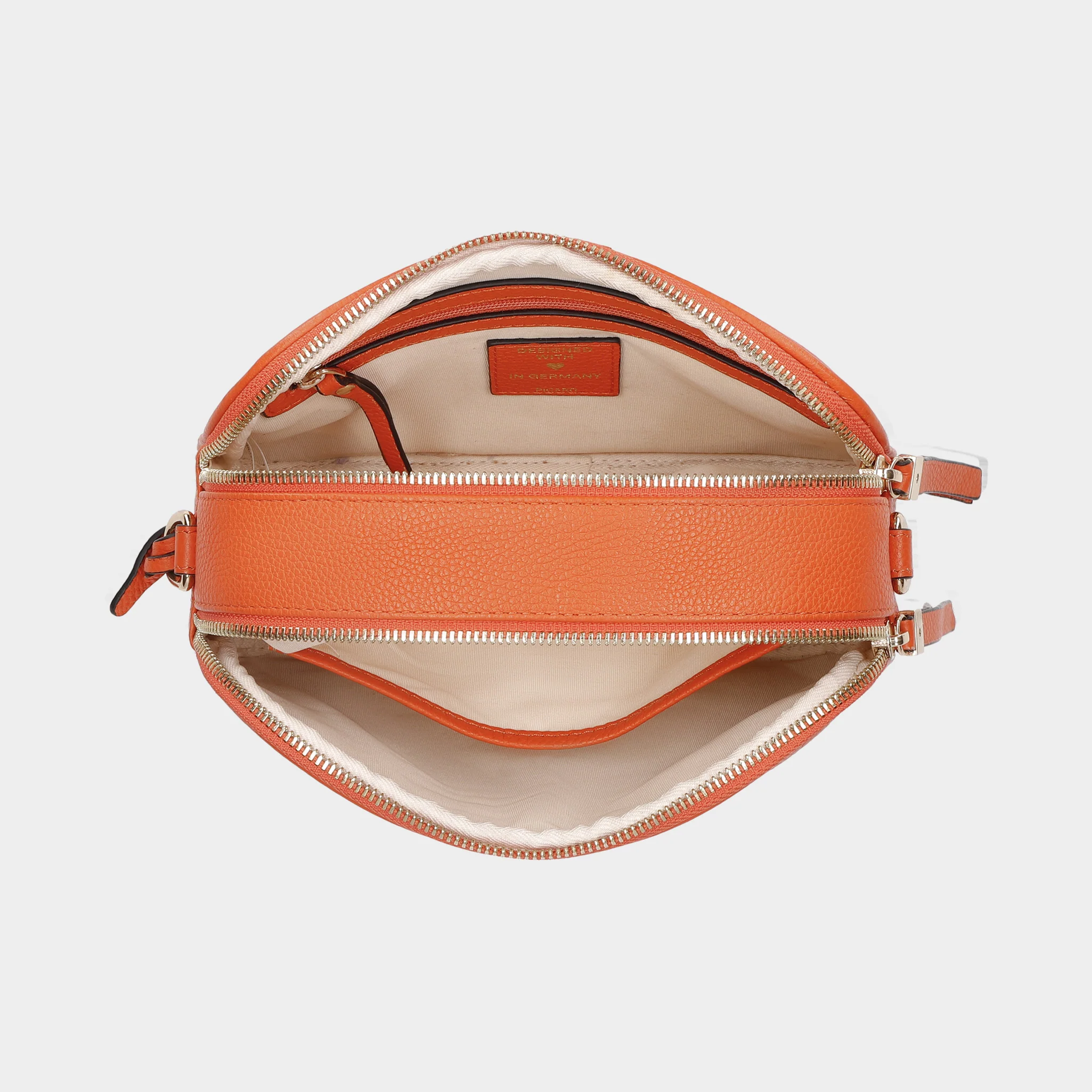 Schultertasche Java 1287 - Image 5