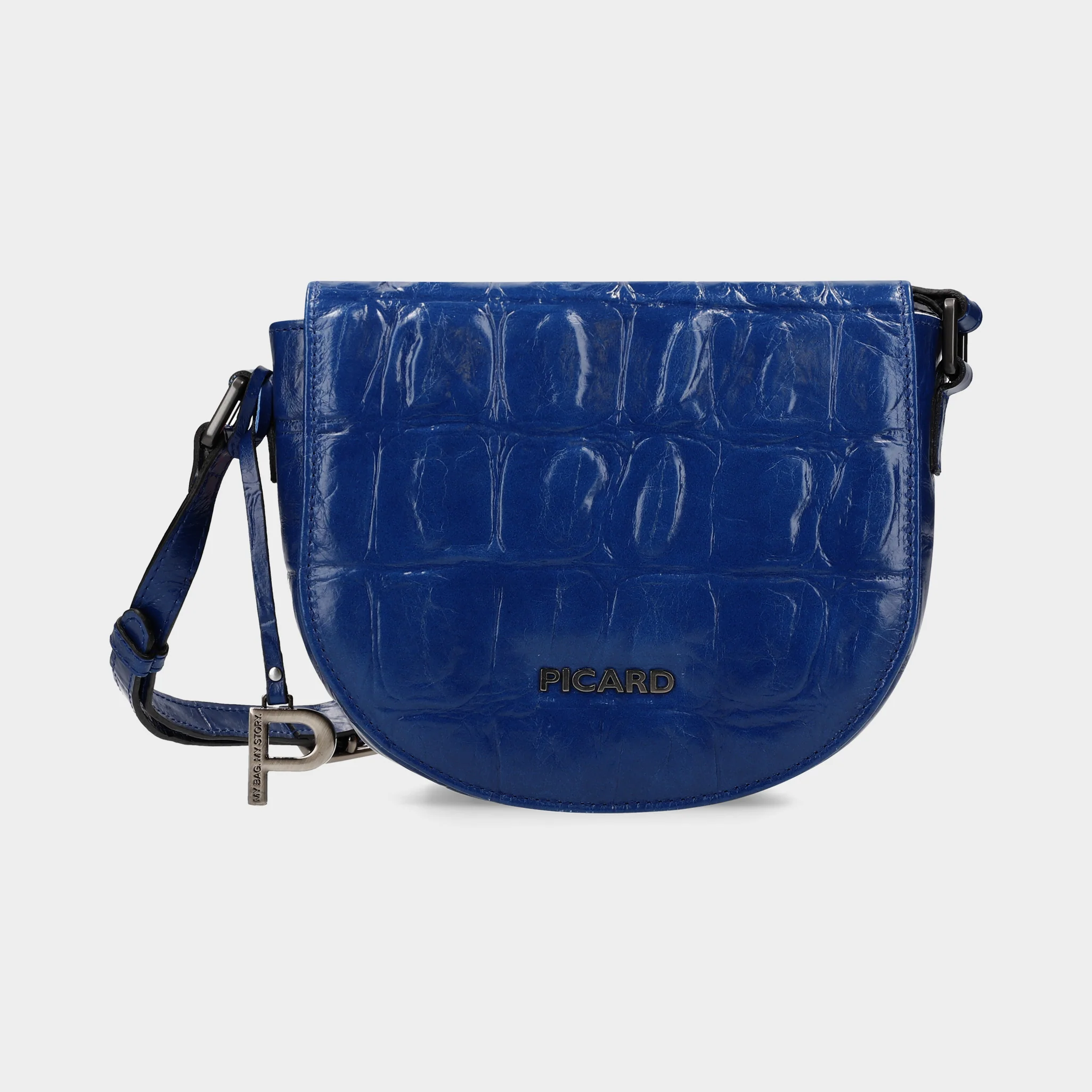 Schultertasche Key Largo 5681