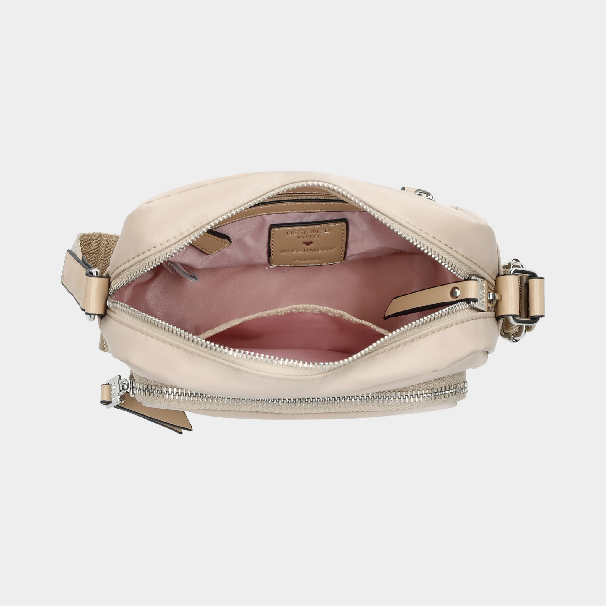 Schultertasche Legere 3311 - Image 5
