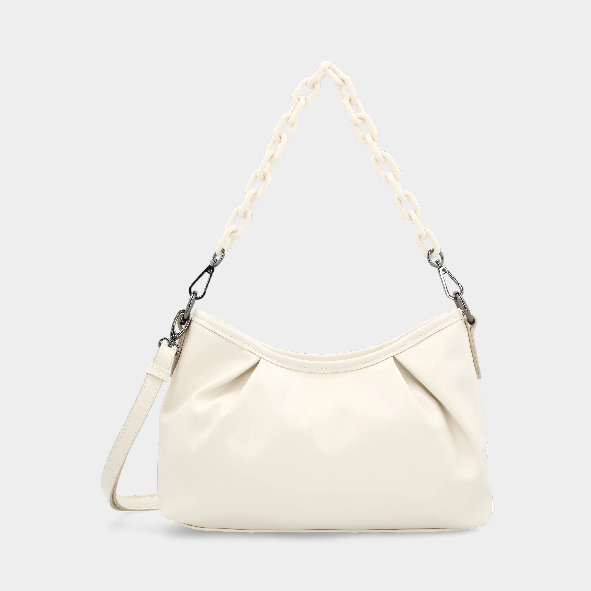 Schultertasche Lilibet B718