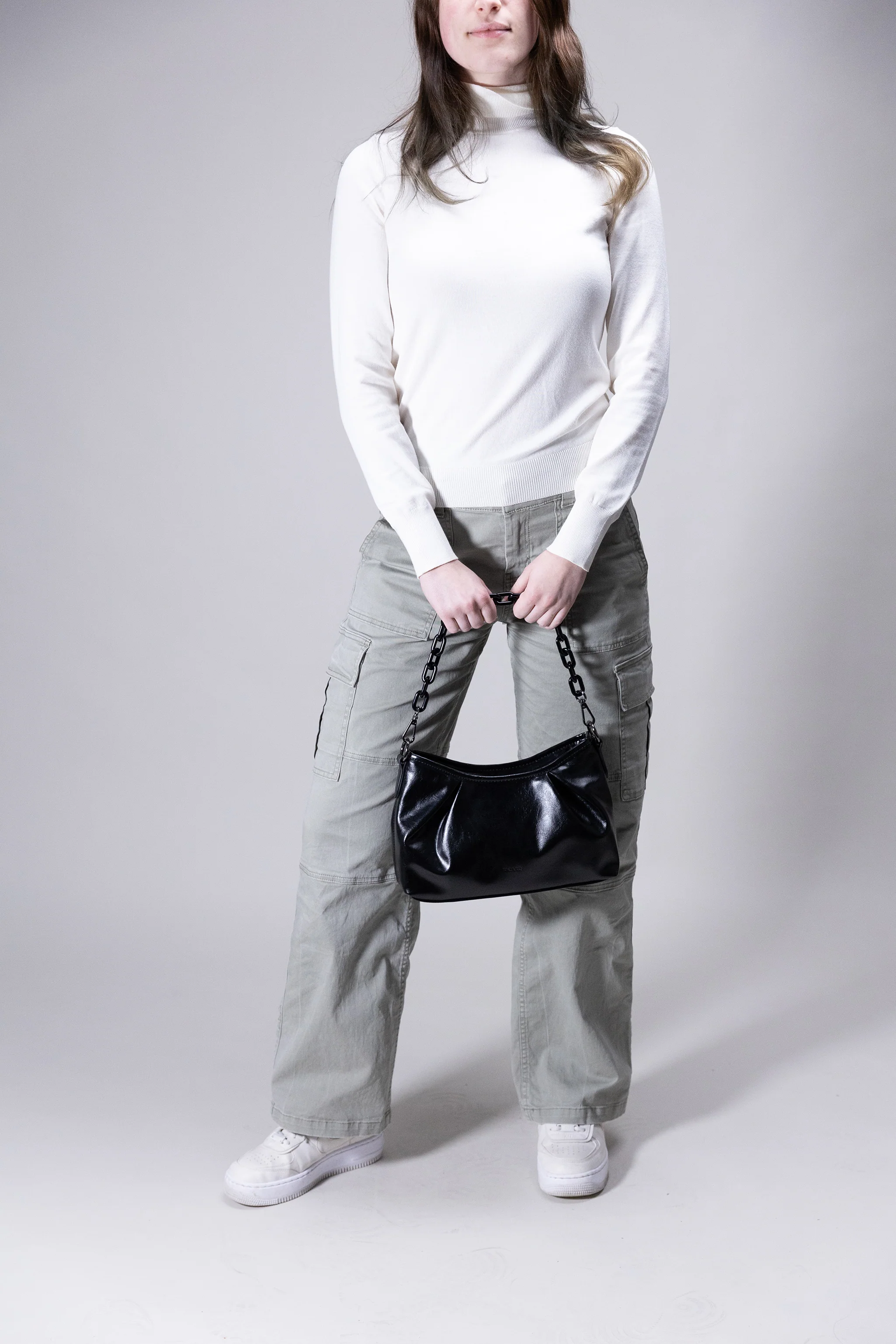 Schultertasche Lilibet B718 - Image 2
