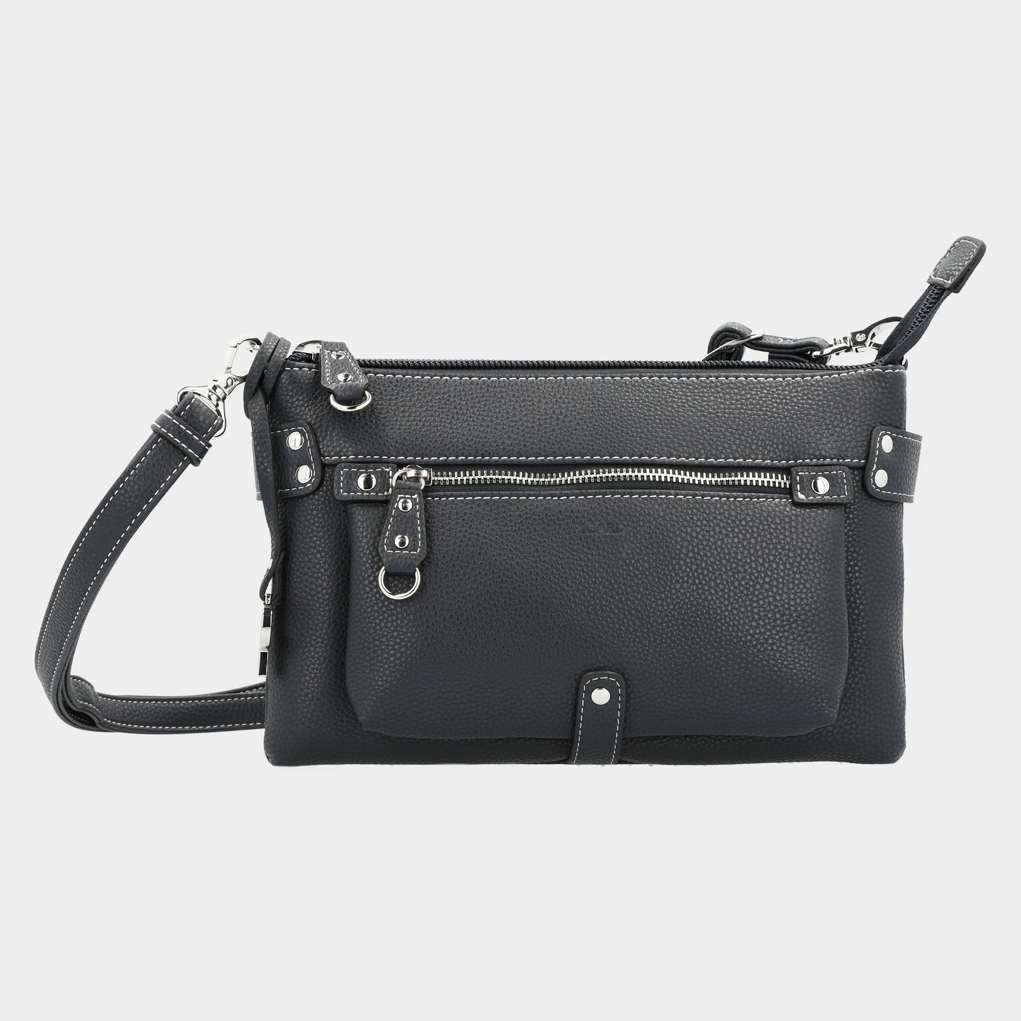 Schultertasche Loire 7768