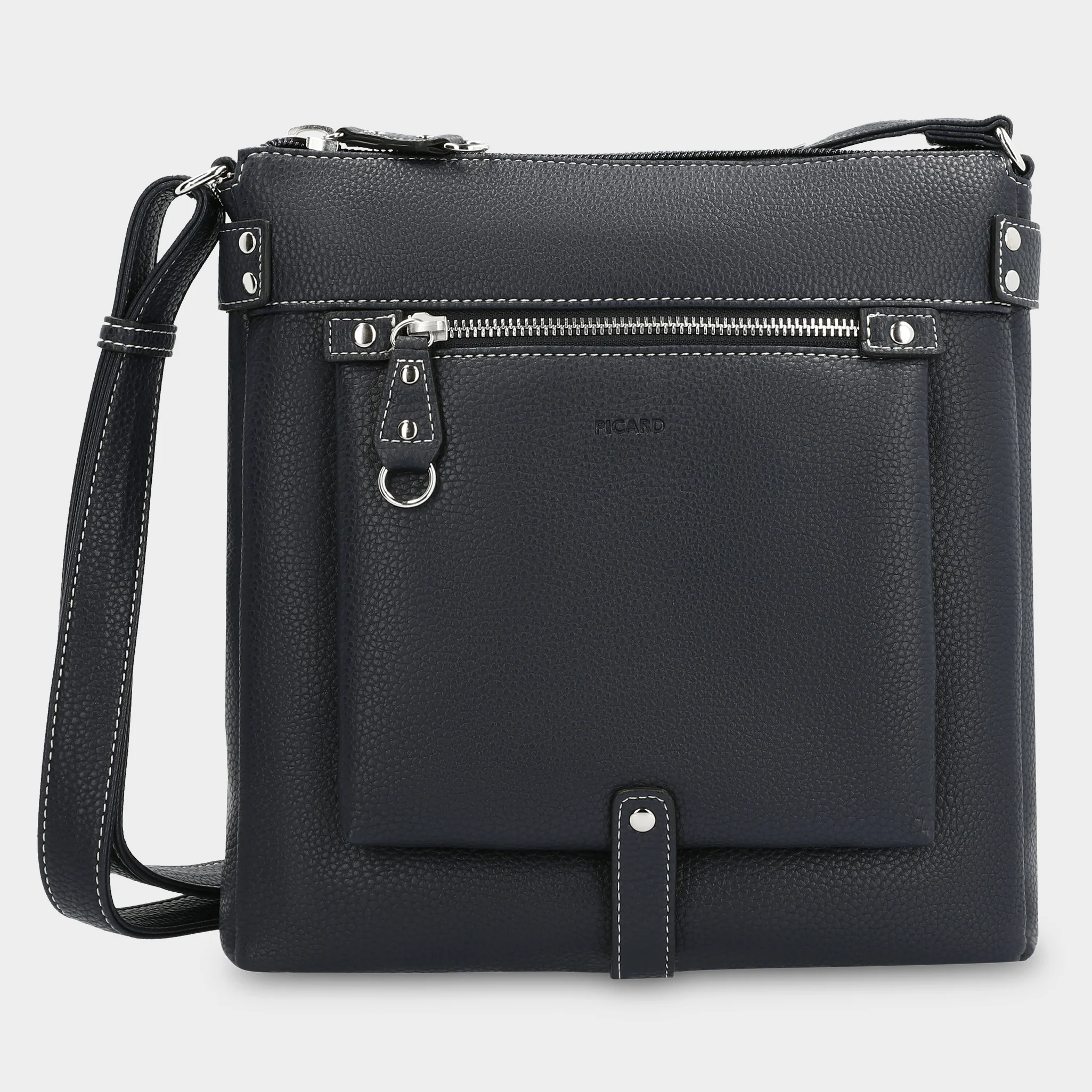 Schultertasche Loire 9808